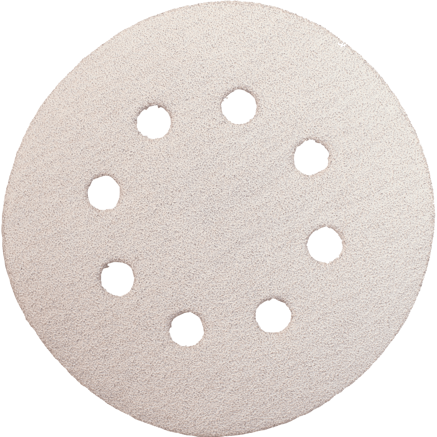 Picture of 5" Round Abrasive Disc, Hook & Loop, 120 Grit, 50/pk