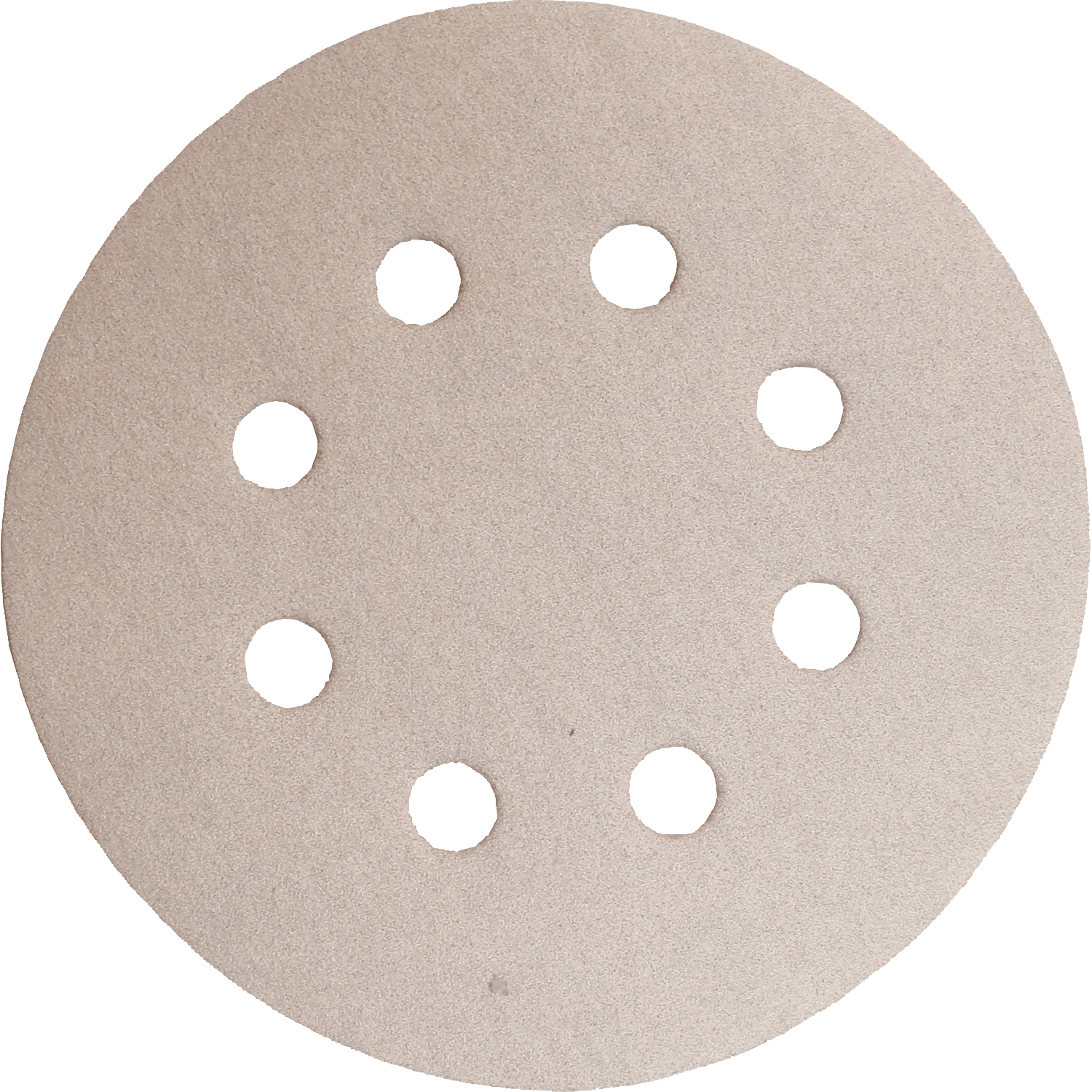 Picture of 5" Round Abrasive Disc, Hook & Loop, 180 Grit, 50/pk