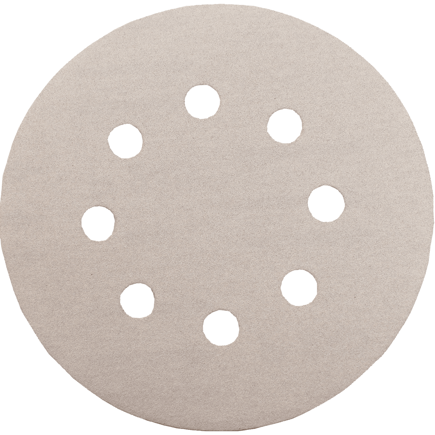 Picture of 5" Round Abrasive Disc, Hook & Loop, 240 Grit, 50/pk
