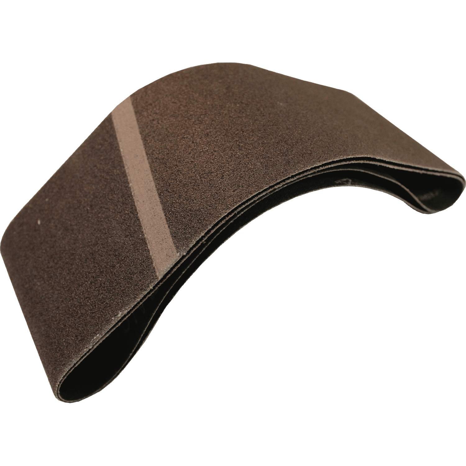 Picture of 3" x 18" Abrasive Belt, 80 Grit, 2/pk