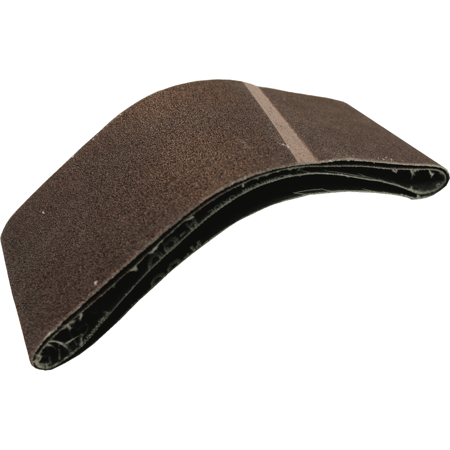 Picture of 3" x 18" Abrasive Belt, 60 Grit, 2/pk