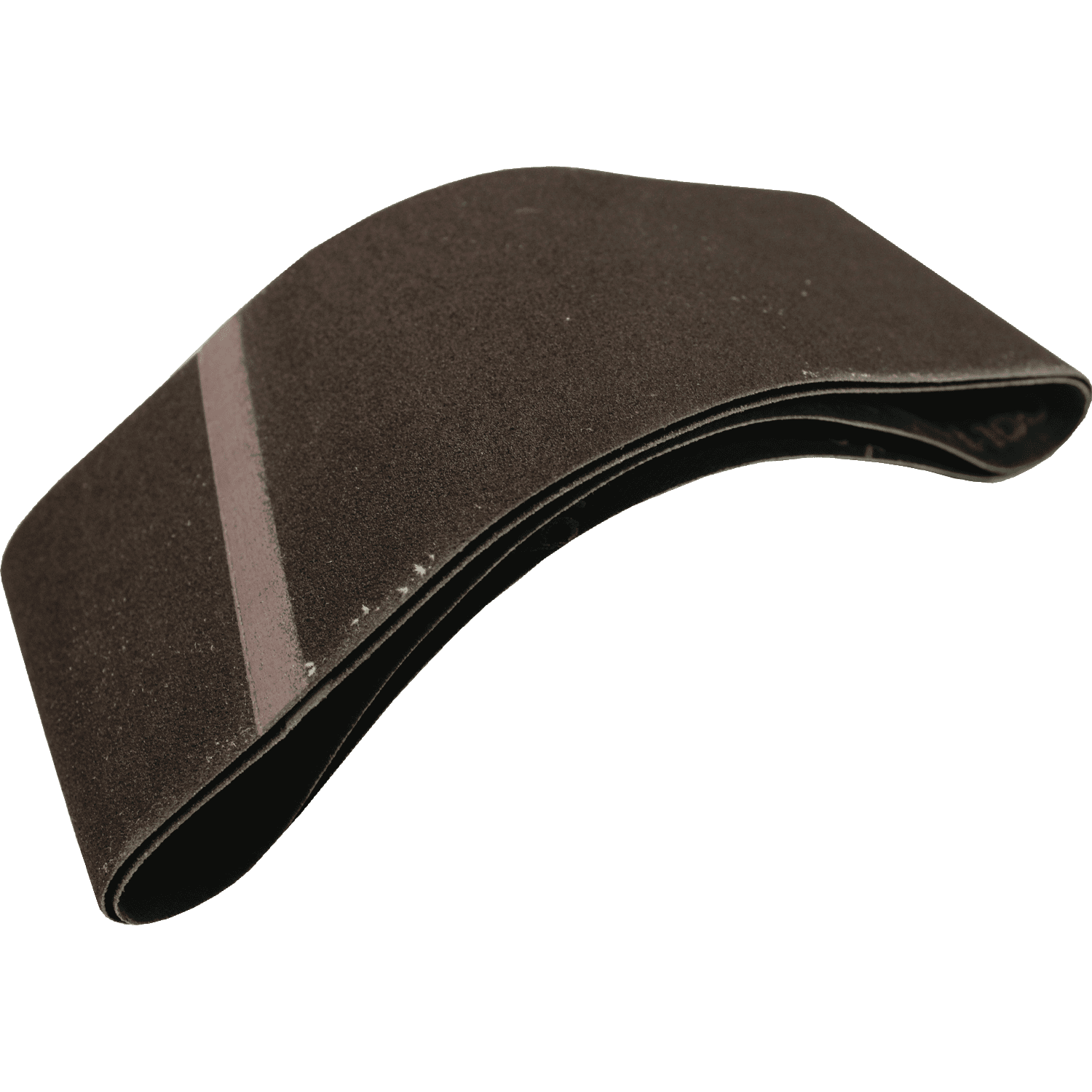 Picture of 3" x 18" Abrasive Belt, 100 Grit, 2/pk