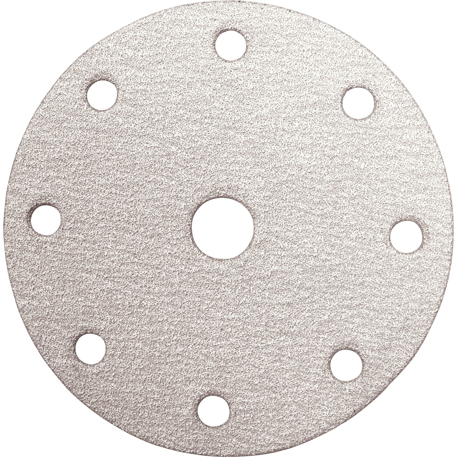 Picture of 6" Round Abrasive Disc, Hook & Loop, 180 Grit, 10/pk.