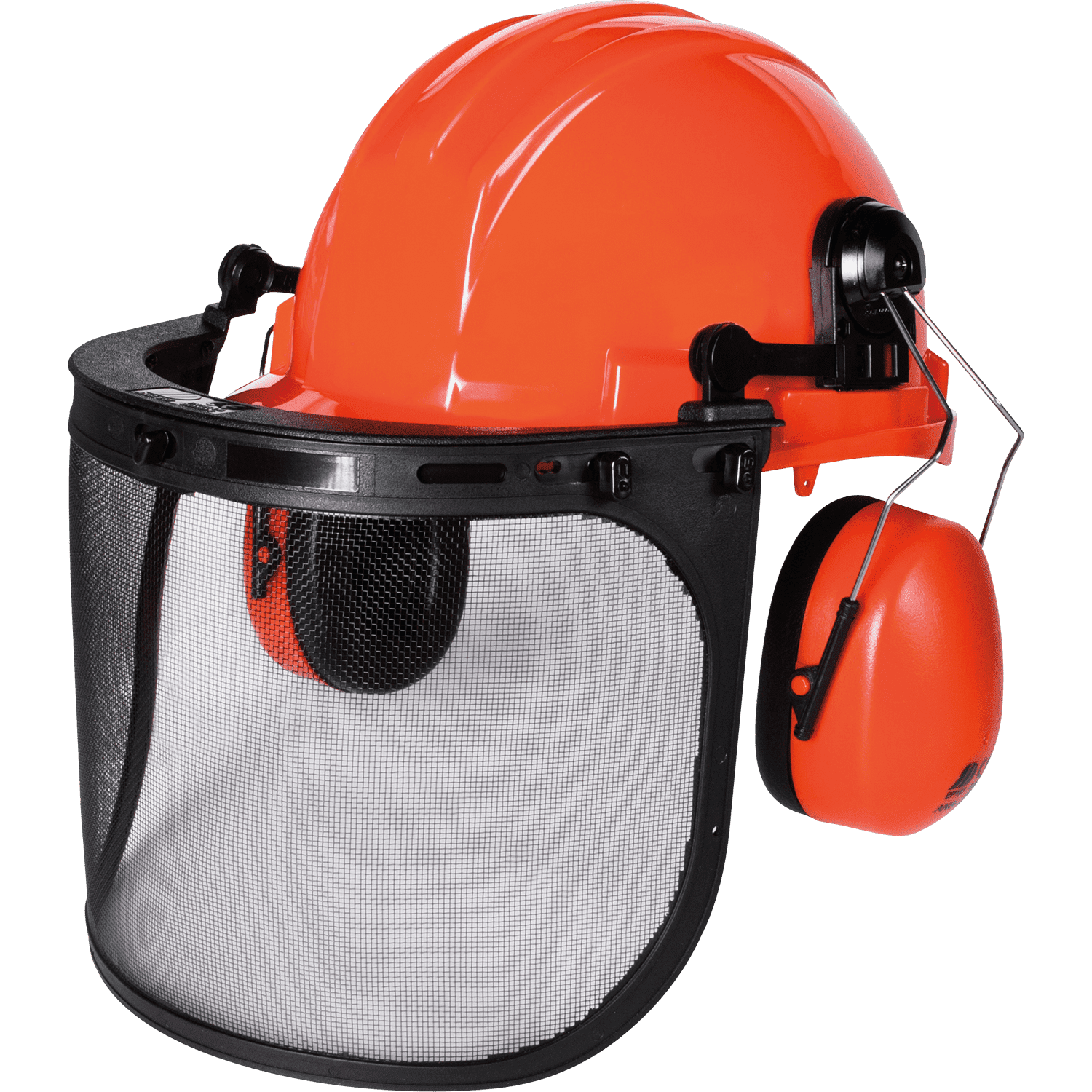 Picture of Combo Safety Helmet