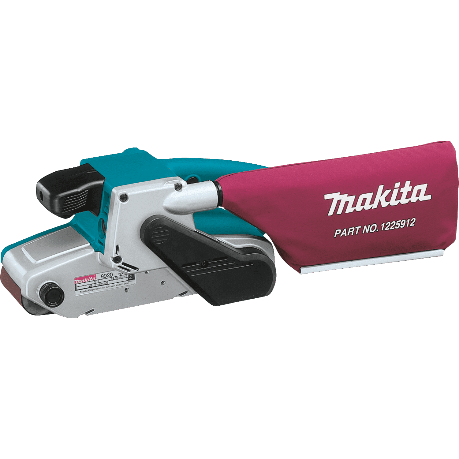 Picture of 3" x 24" Belt Sander