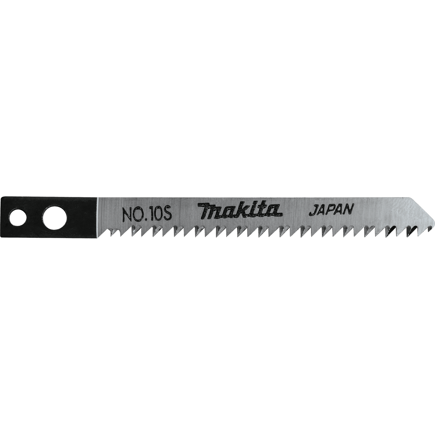 Picture of Jig Saw Blade, Makita Shank, 3-1/8" x 12T, 5/pk