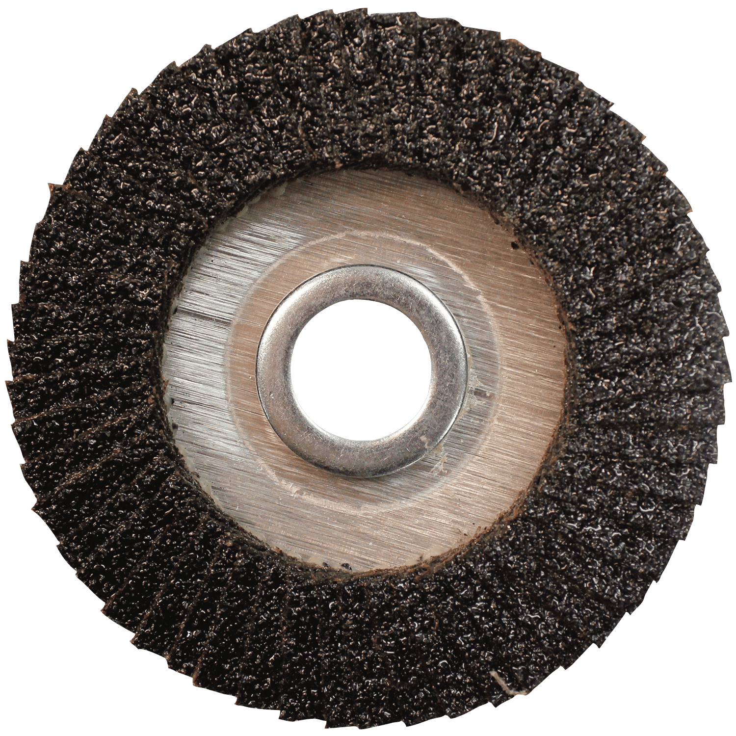 Picture of 4-1/2" x 7/8" Multi-Disc, 24 Grit, Masonry, Flat Type 27