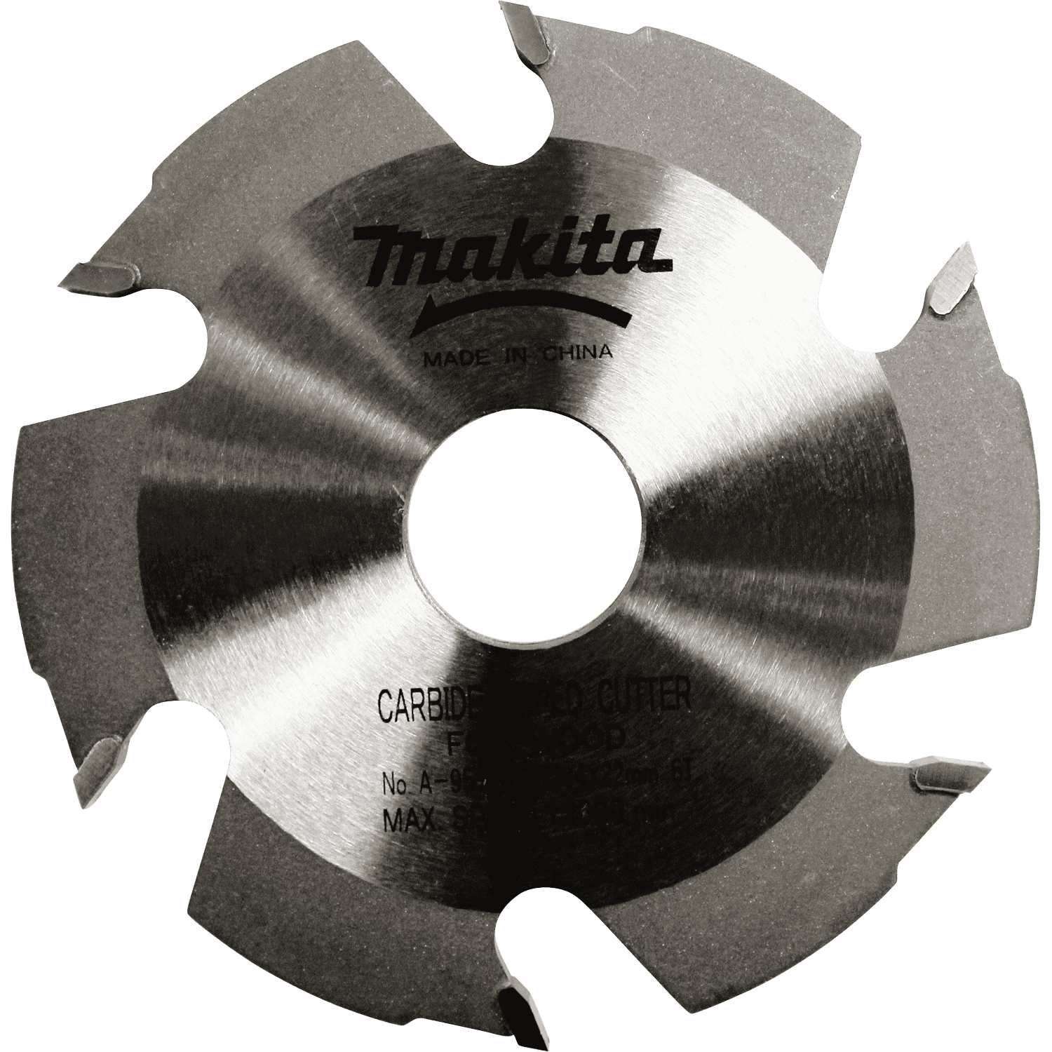 Picture of 4" Carbide Tipped Blade for Plate Joiner