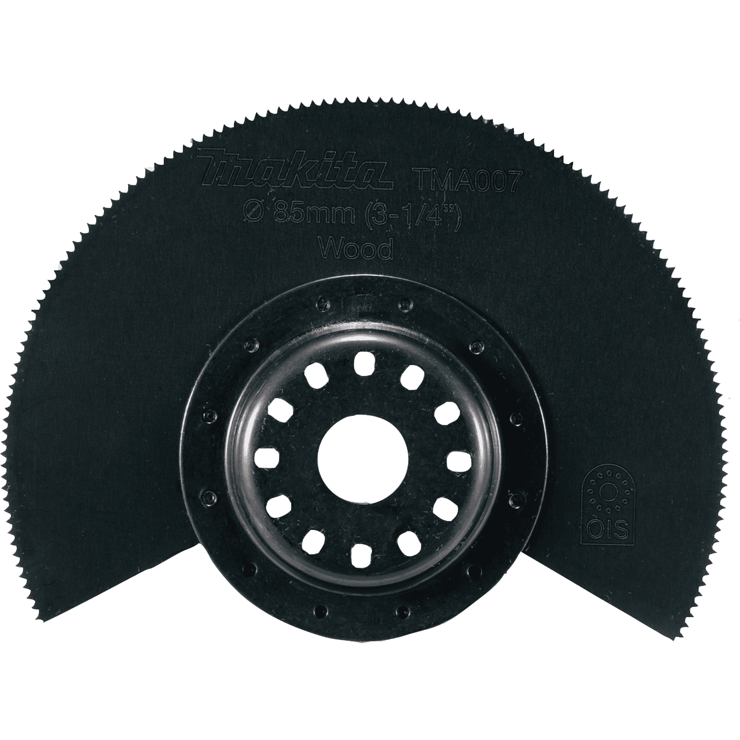 Picture of 3-1/4" Segmented Saw Blade