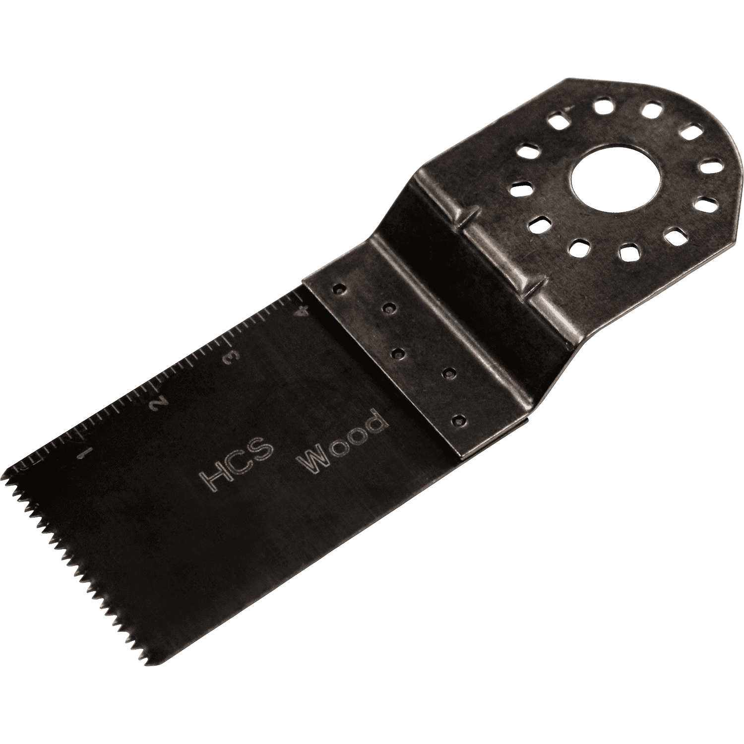 Picture of 1-1/4" Plunge Blade (HCS), 18TPI