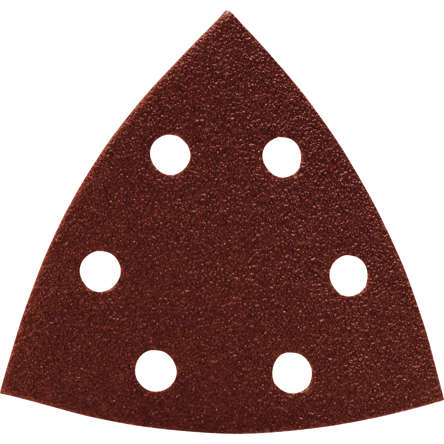 Picture of Multi-Tool Sandpaper, 80 Grit, 10/pk