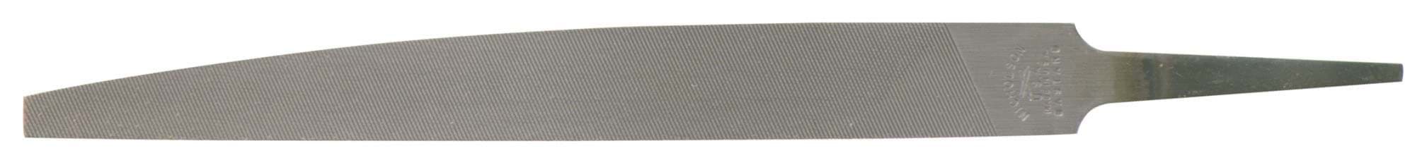 Picture of File Knife Bastard Cut Nicholson – 8”