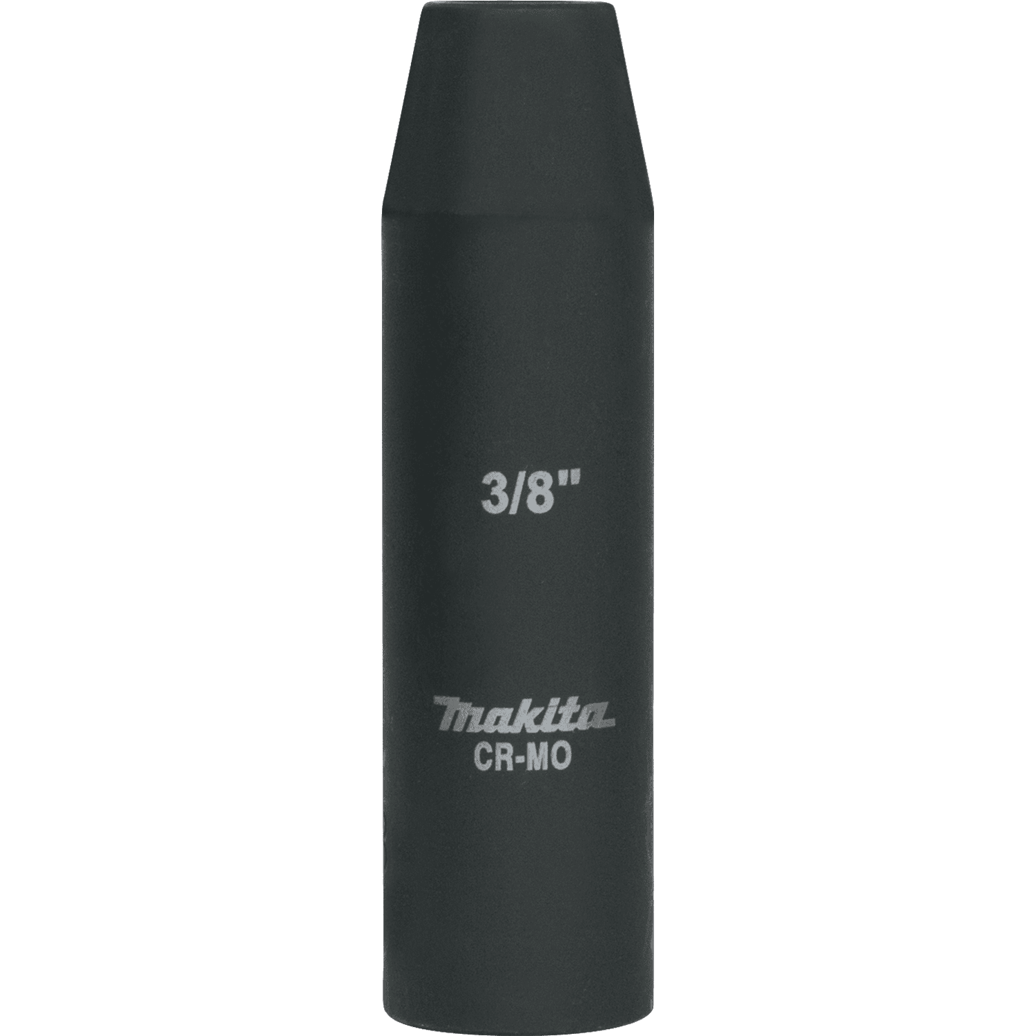 Picture of 3/8" Deep Well Impact Socket, 1/2" Drive