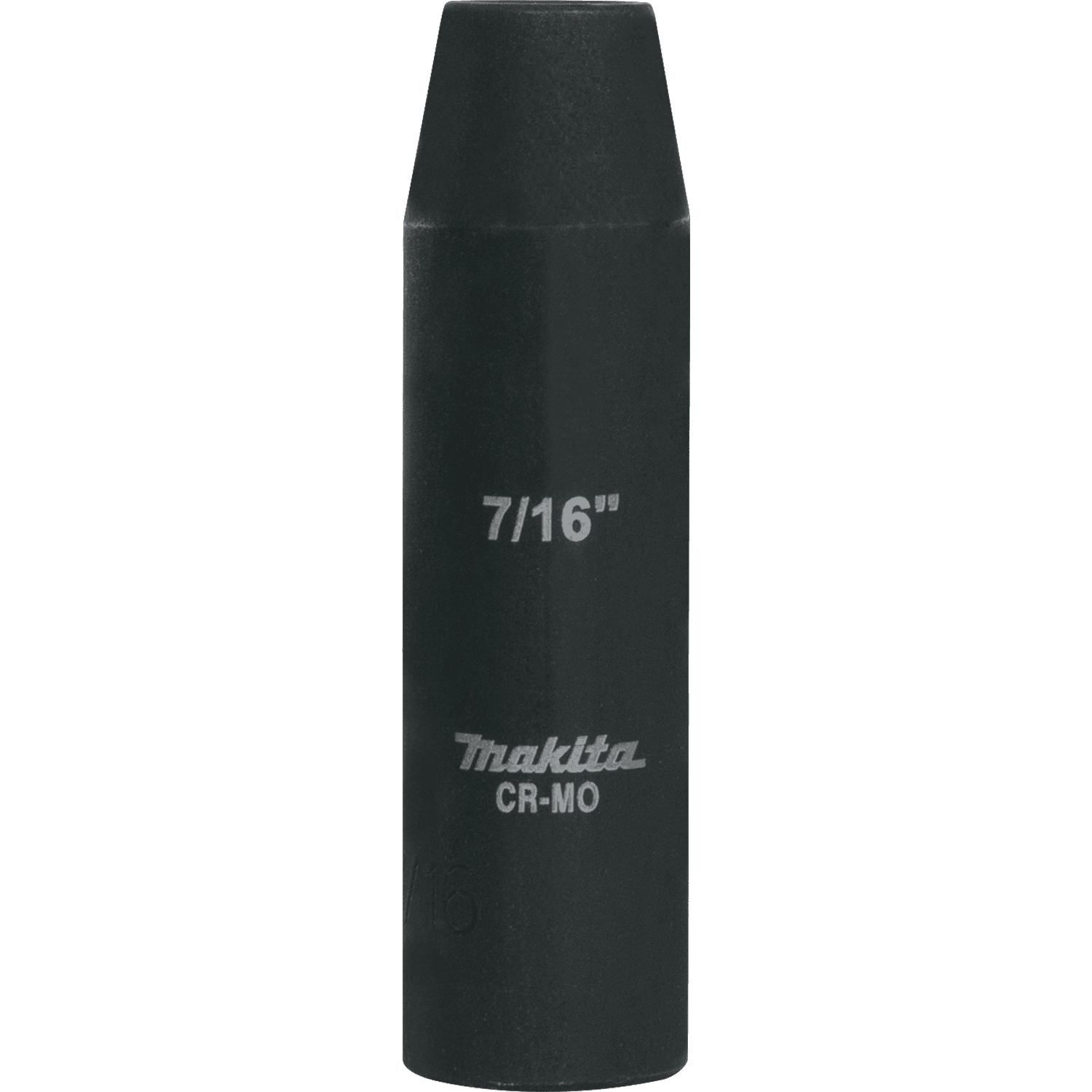 Picture of 7/16" Deep Well Impact Socket, 1/2" Drive