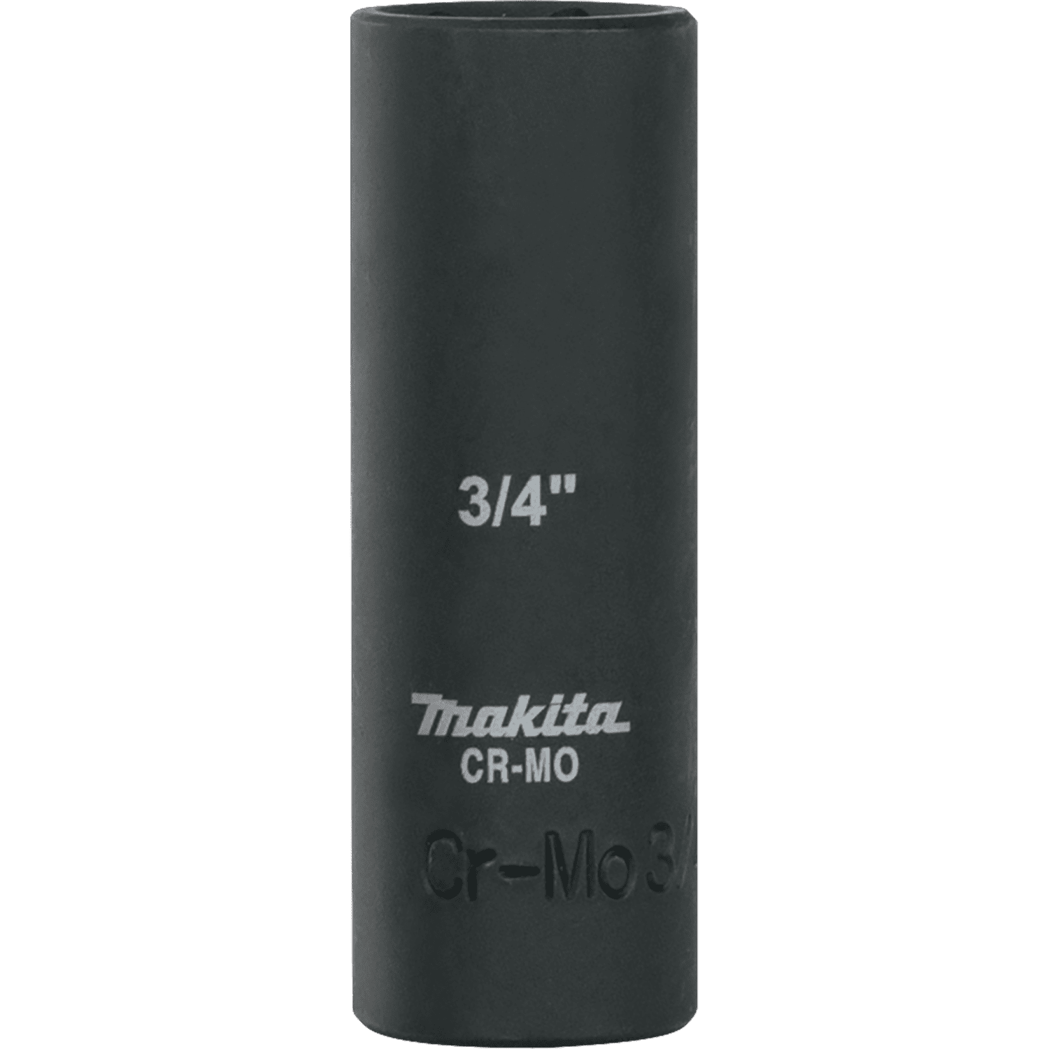 Picture of 3/4" Deep Well Impact Socket, 1/2" Drive