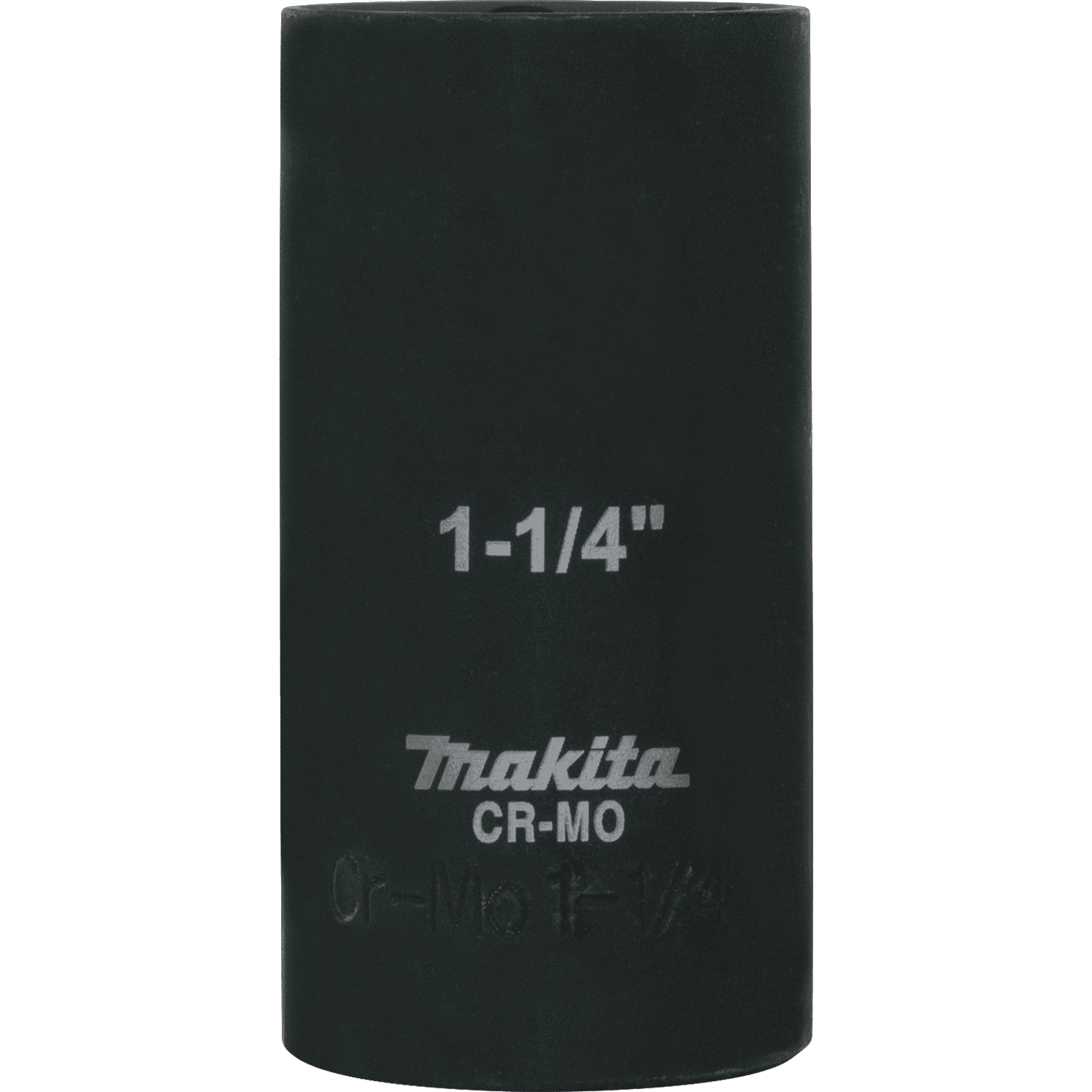 Picture of 1-1/4" Deep Well Impact Socket, 1/2" Drive