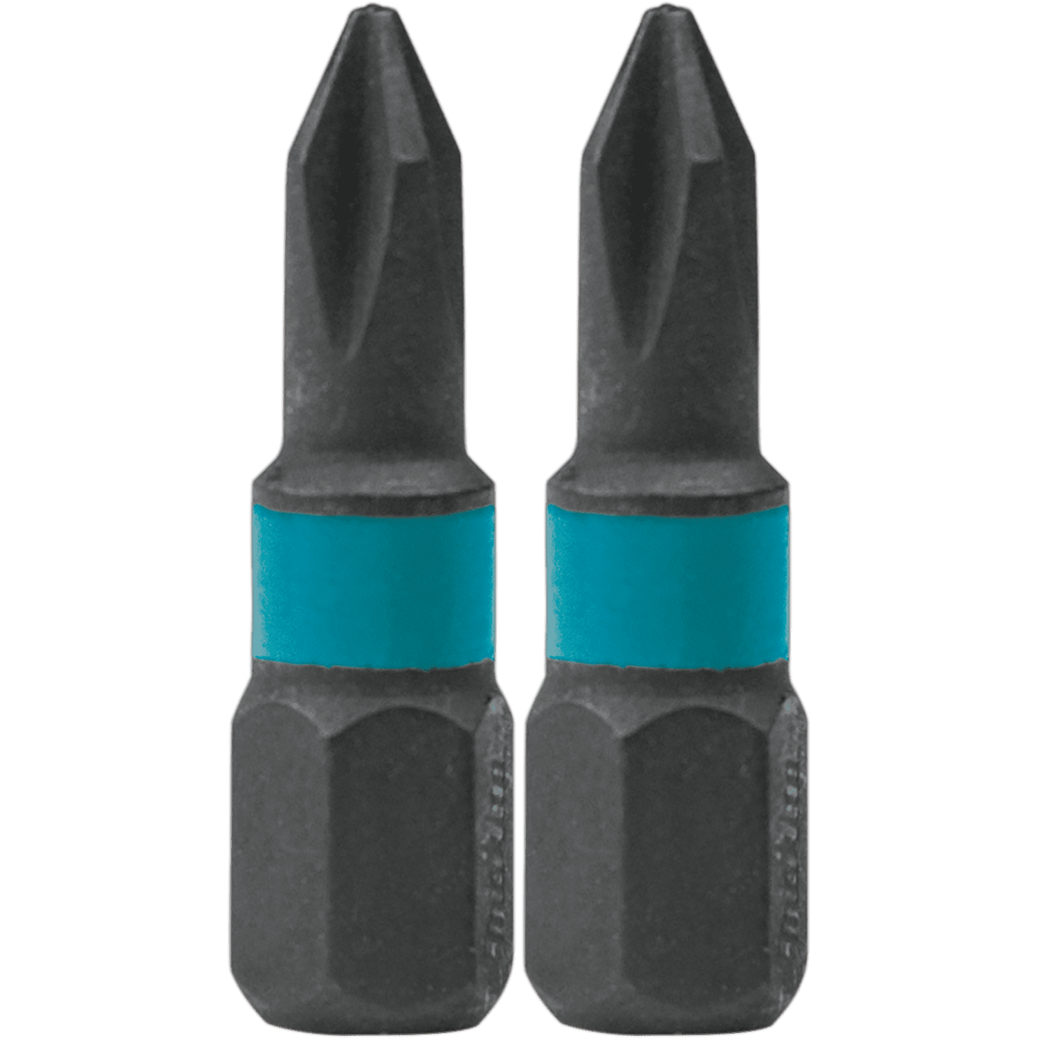 Picture of ImpactX™ #1 Phillips 1" Insert Bit, 2/pk