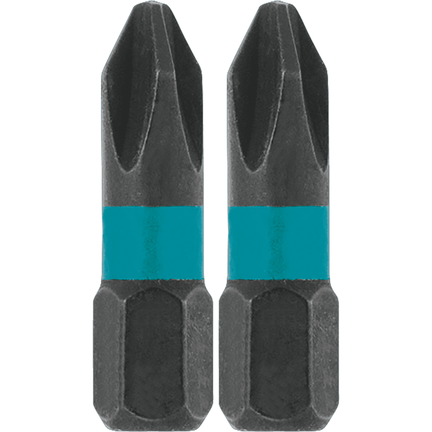 Picture of ImpactX™ #2 Phillips 1" Insert Bit, 2/pk