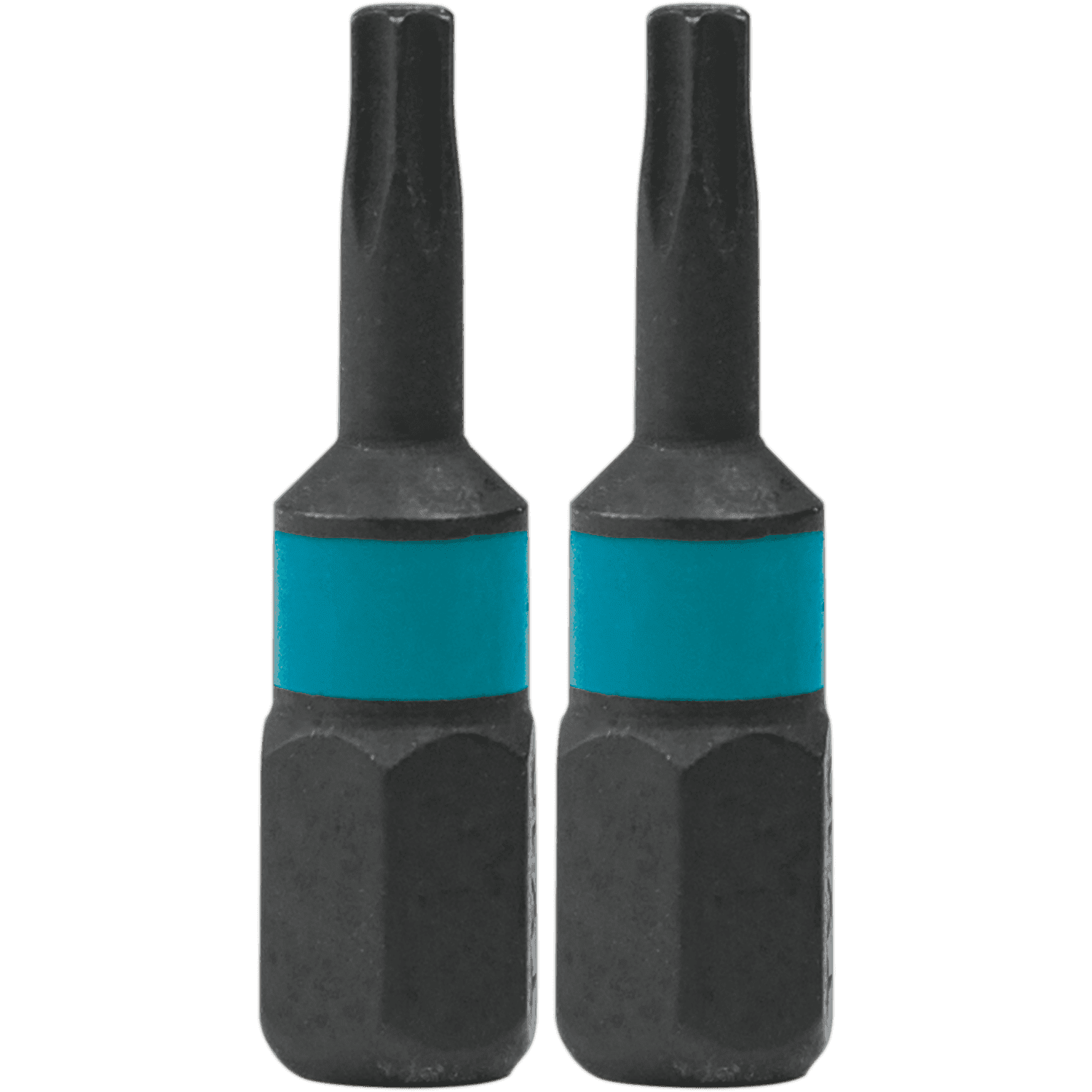 Picture of ImpactX™ T10 Torx® 1" Insert Bit, 2/pk