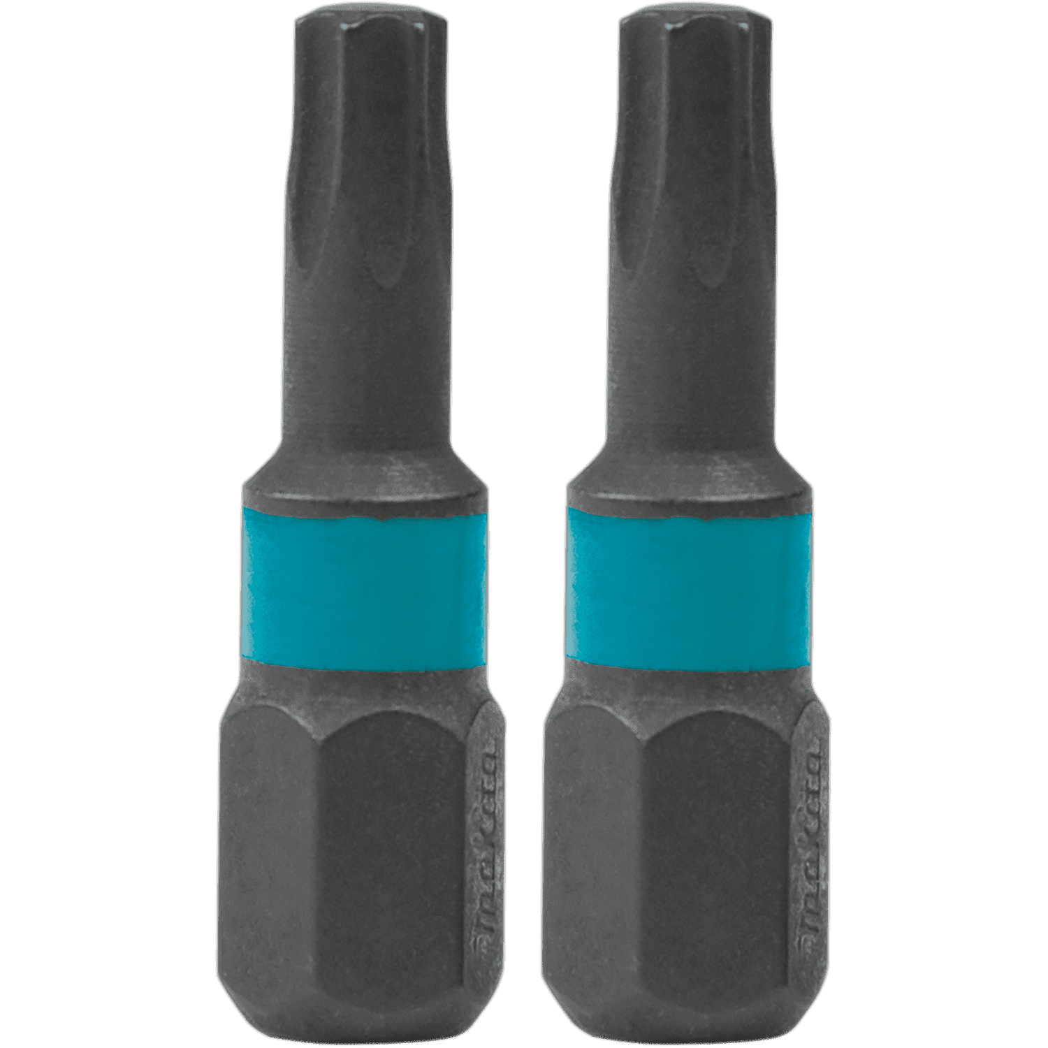 Picture of ImpactX™ T20 Torx® 1" Insert Bit, 2/pk