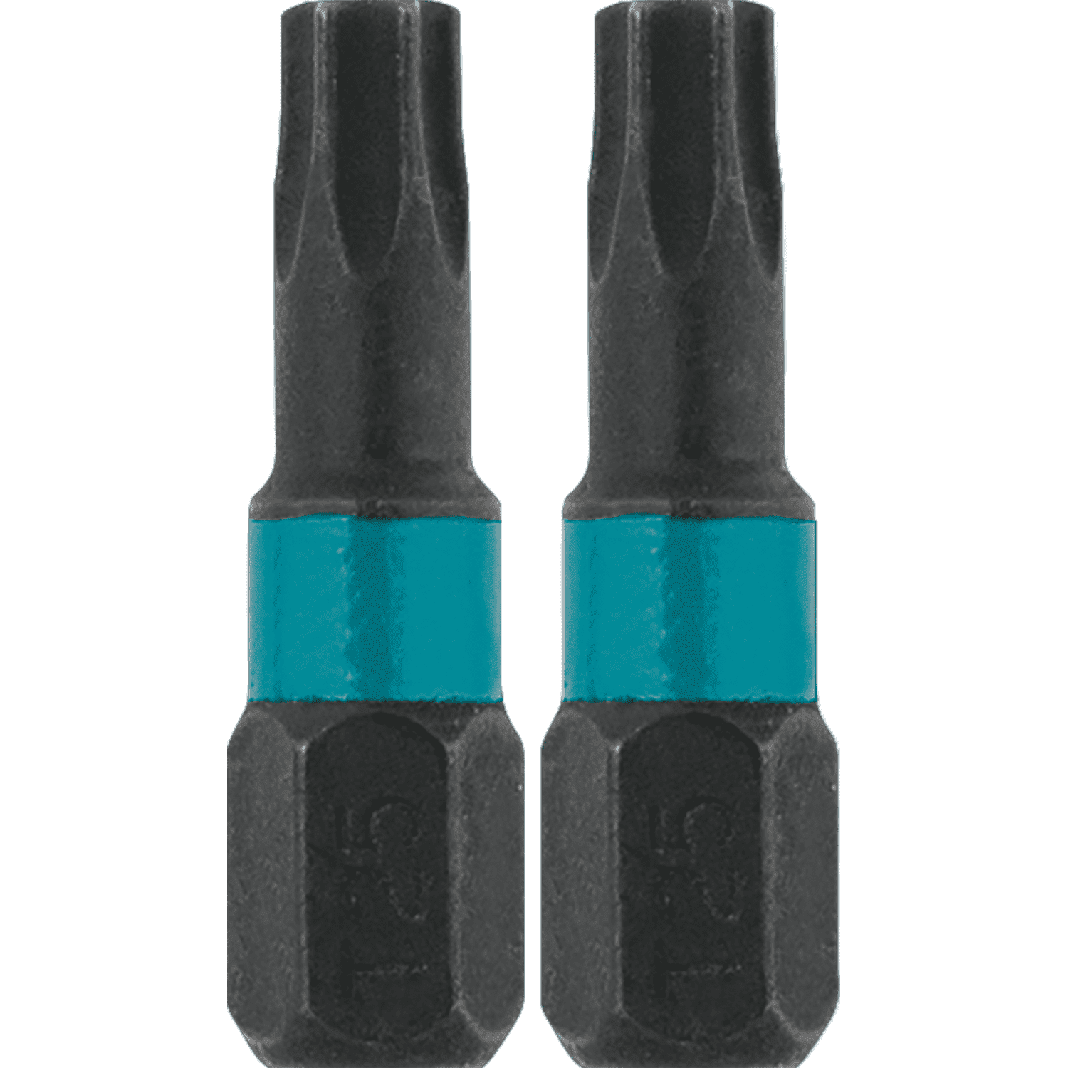 Picture of ImpactX™ T25 Torx® 1" Insert Bit, 2/pk