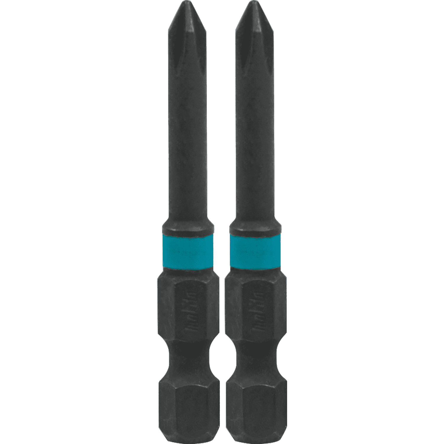 Picture of ImpactX™ #1 Phillips 2" Power Bit, 2/pk