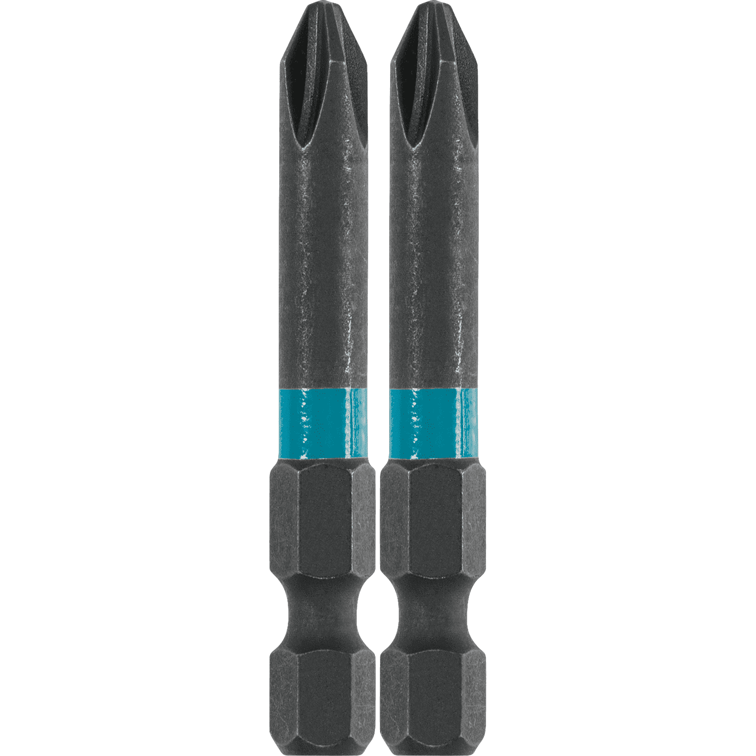 Picture of ImpactX™ #2 Phillips 2" Power Bit, 2/pk