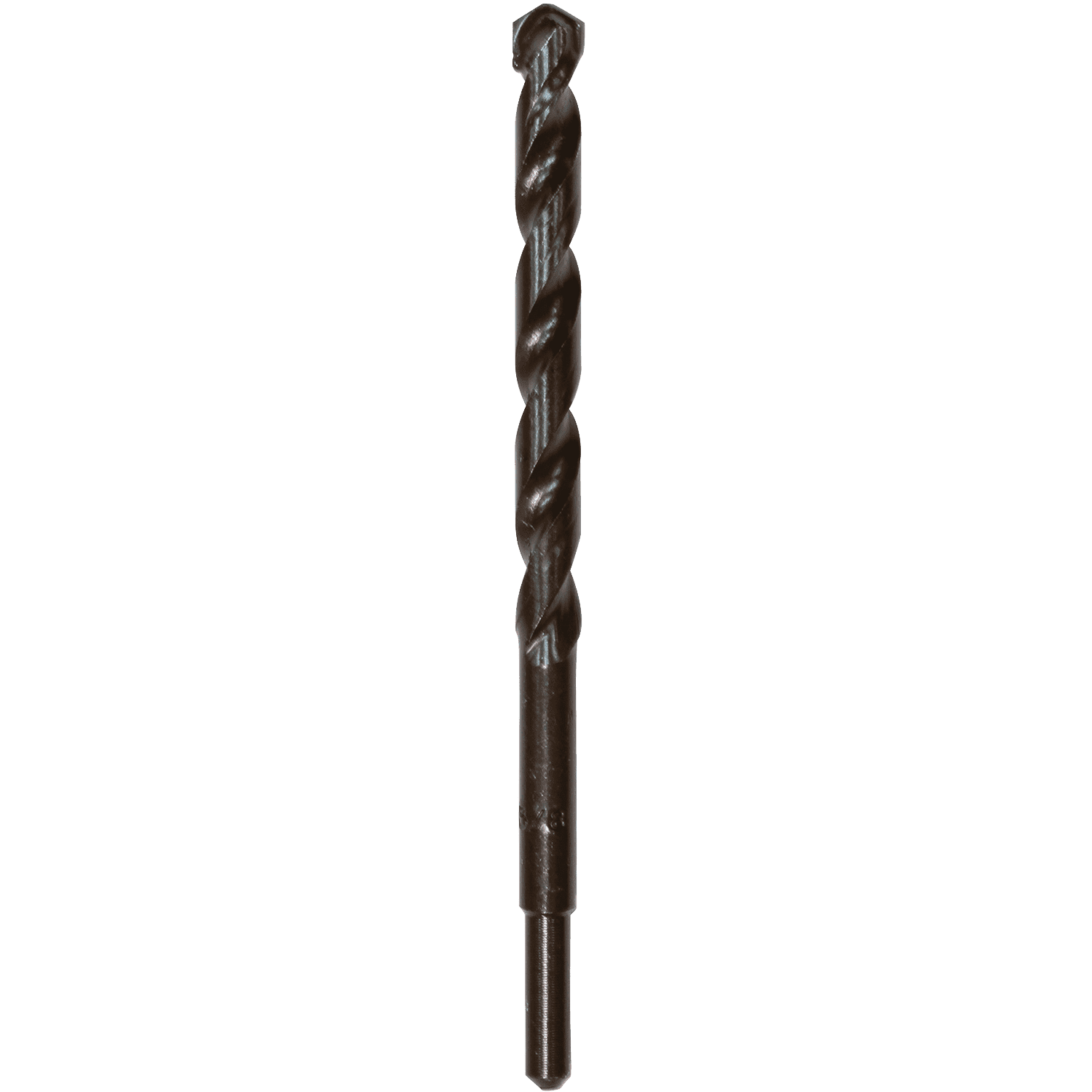 Picture of 1/4" x 4" Percussion Masonry Bit