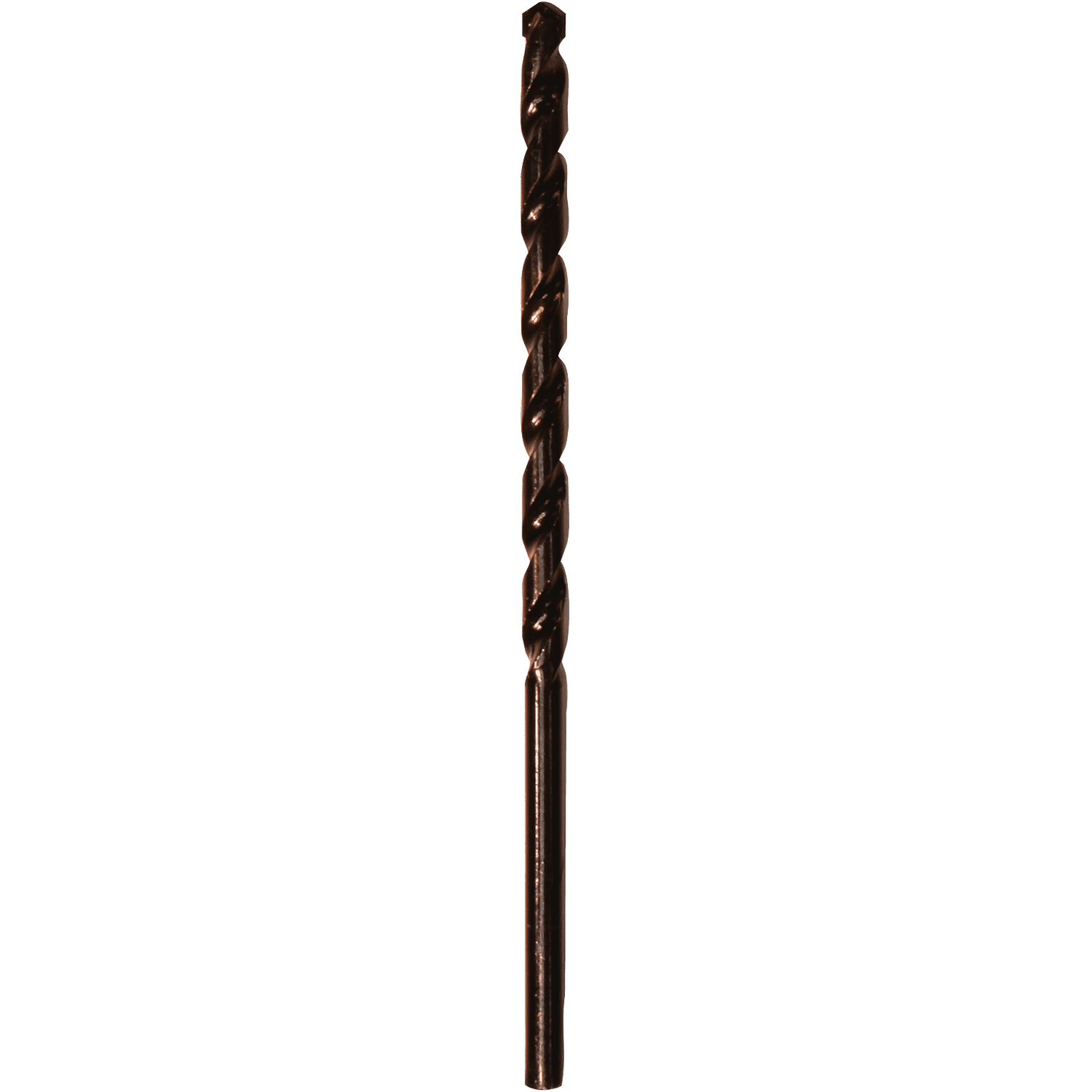 Picture of 1/4" x 6" Percussion Masonry Bit