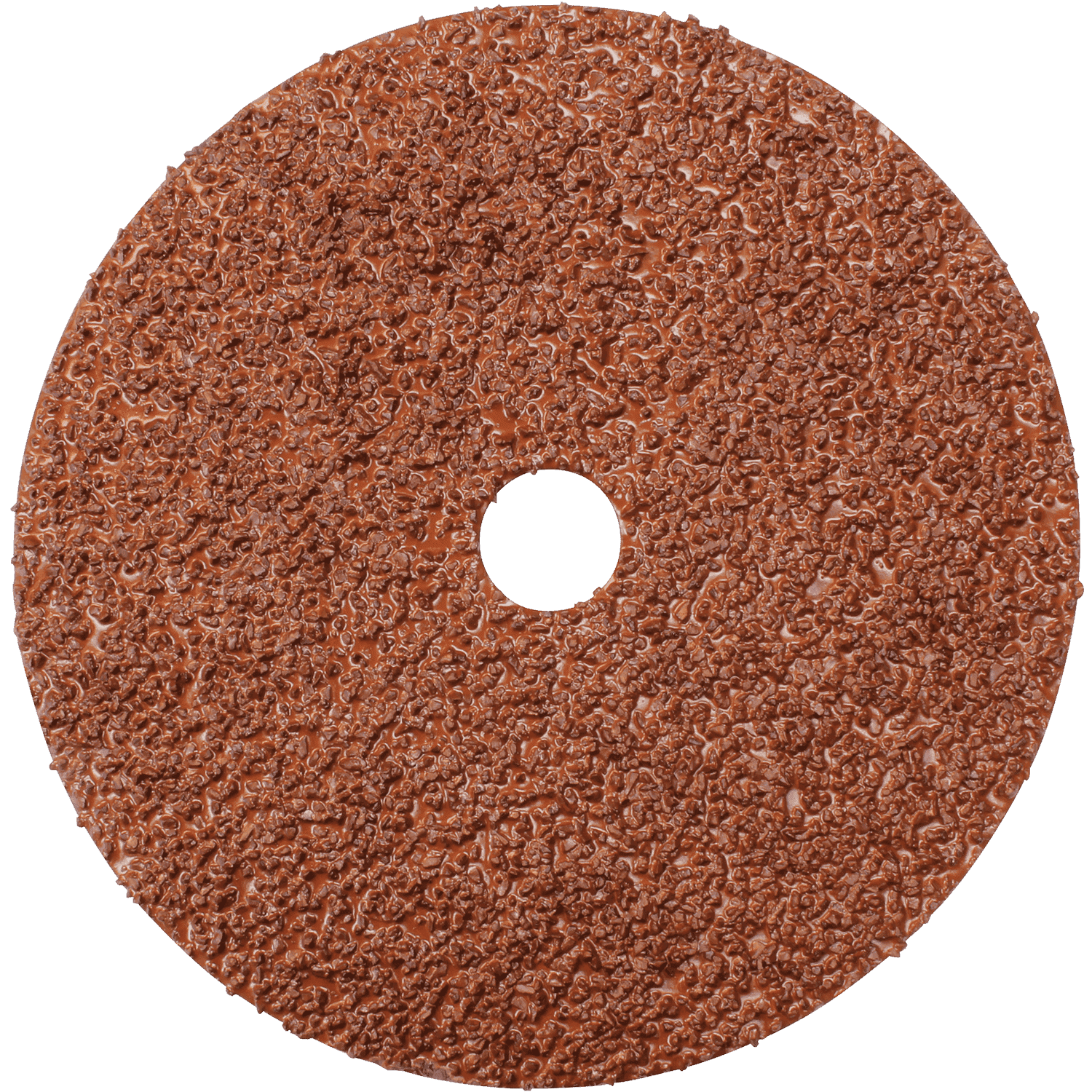 Picture of 7" Abrasive Disc, 16 Grit, 25/pk