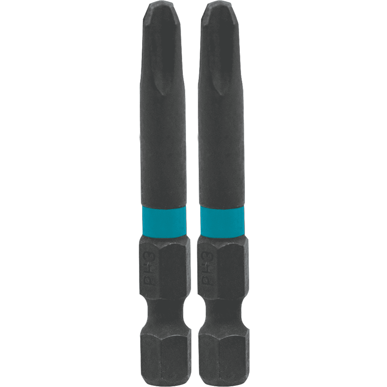 Picture of ImpactX #3 Phillips 2" Power Bit, 2/pk