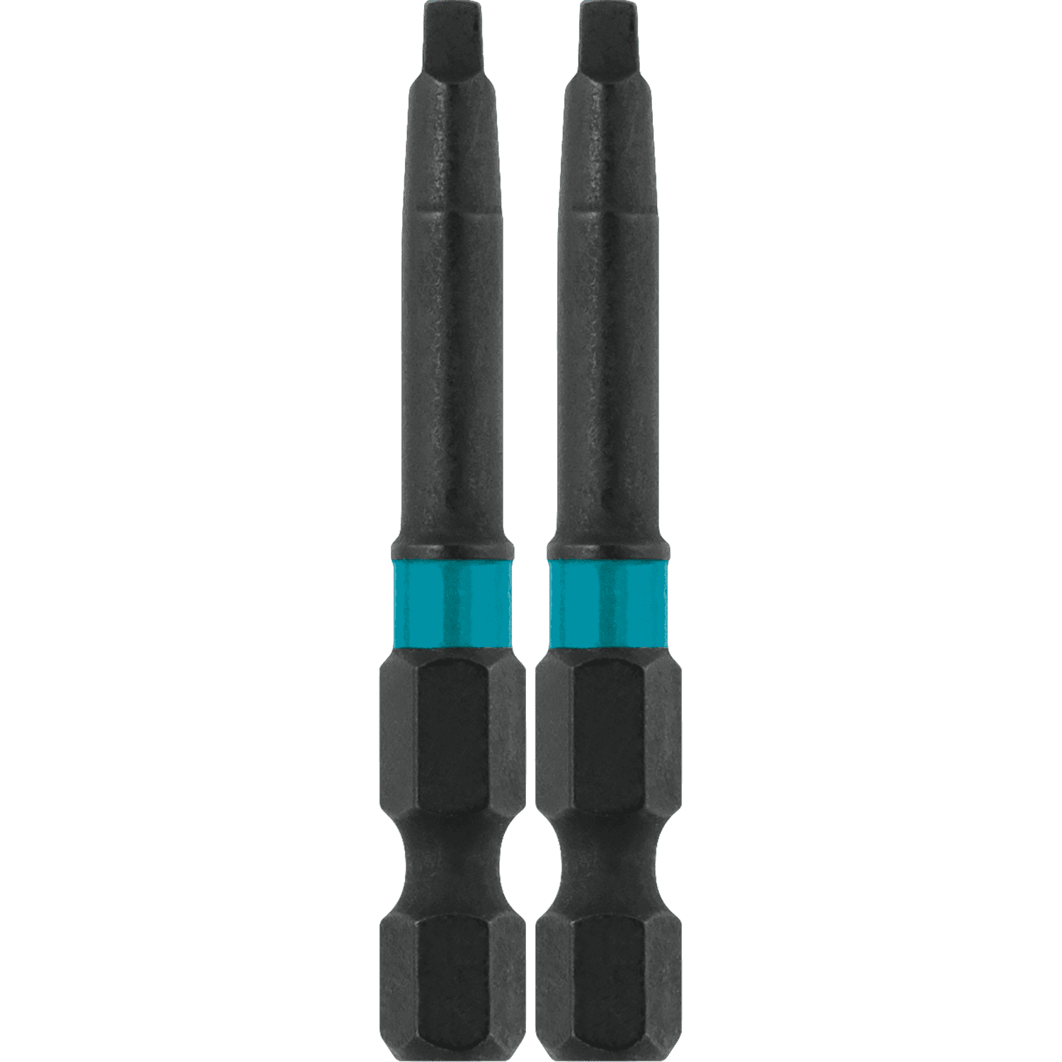 Picture of ImpactX #2 Square Recess 2" Power Bit, 2/pk