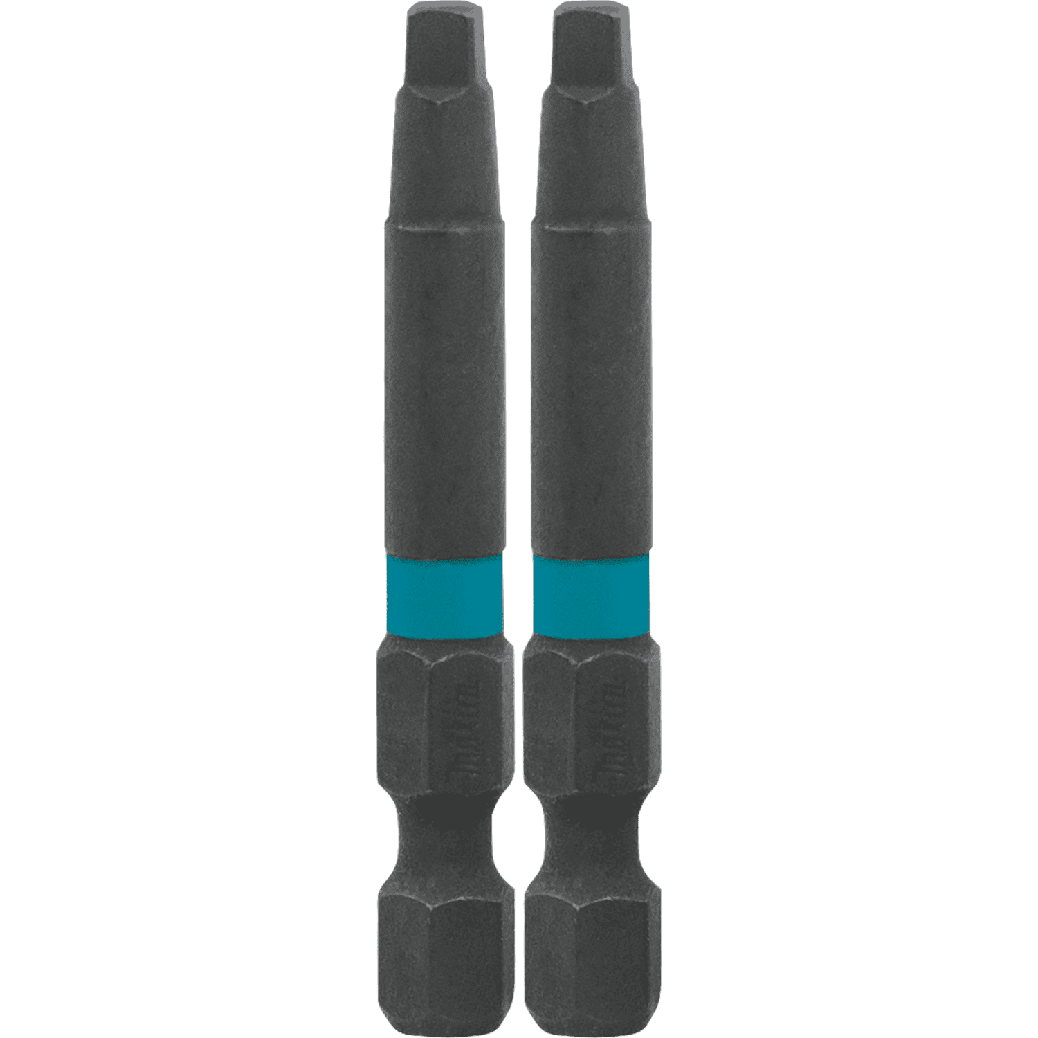 Picture of ImpactX #3 Square Recess 2" Power Bit, 2/pk
