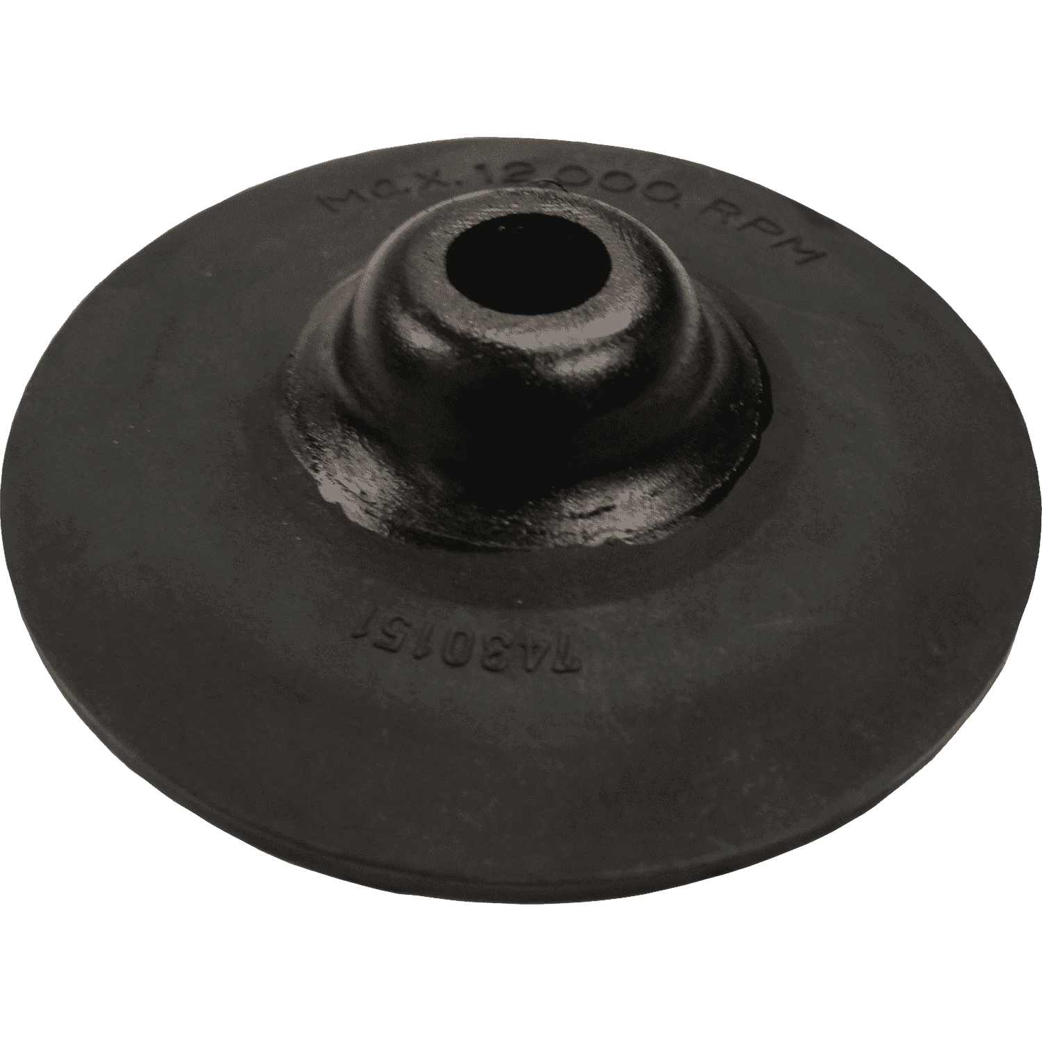 Picture of 5" Rubber Backing Pad