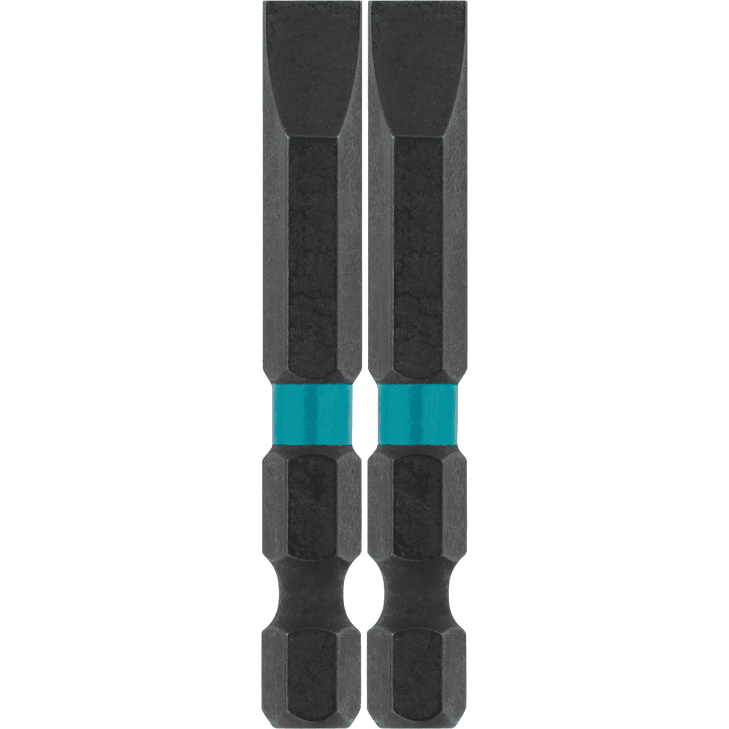 Picture of ImpactX #10 Slotted 2" Power Bit, 2/pk