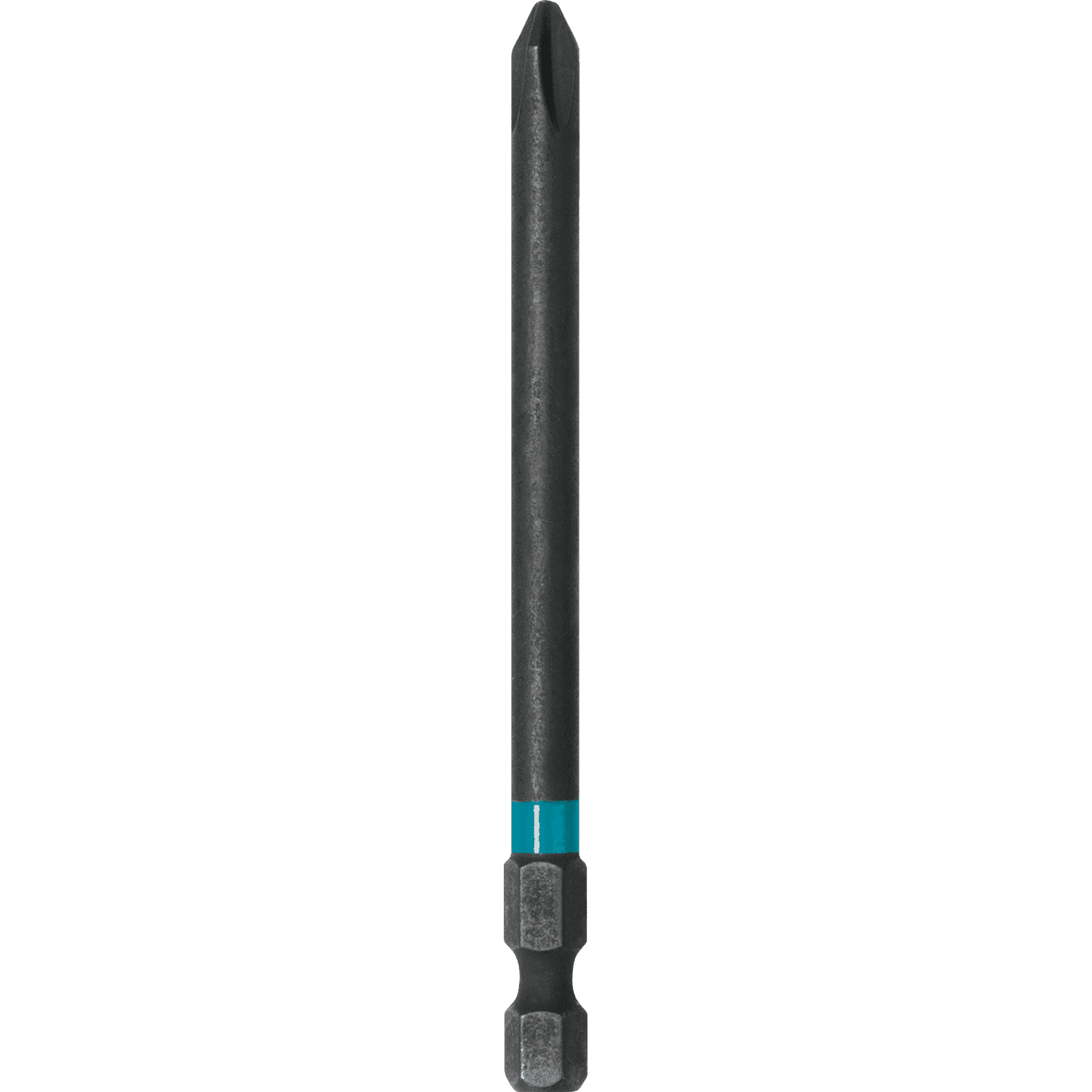 Picture of ImpactX #2 Phillips 3-1/2" Power Bit