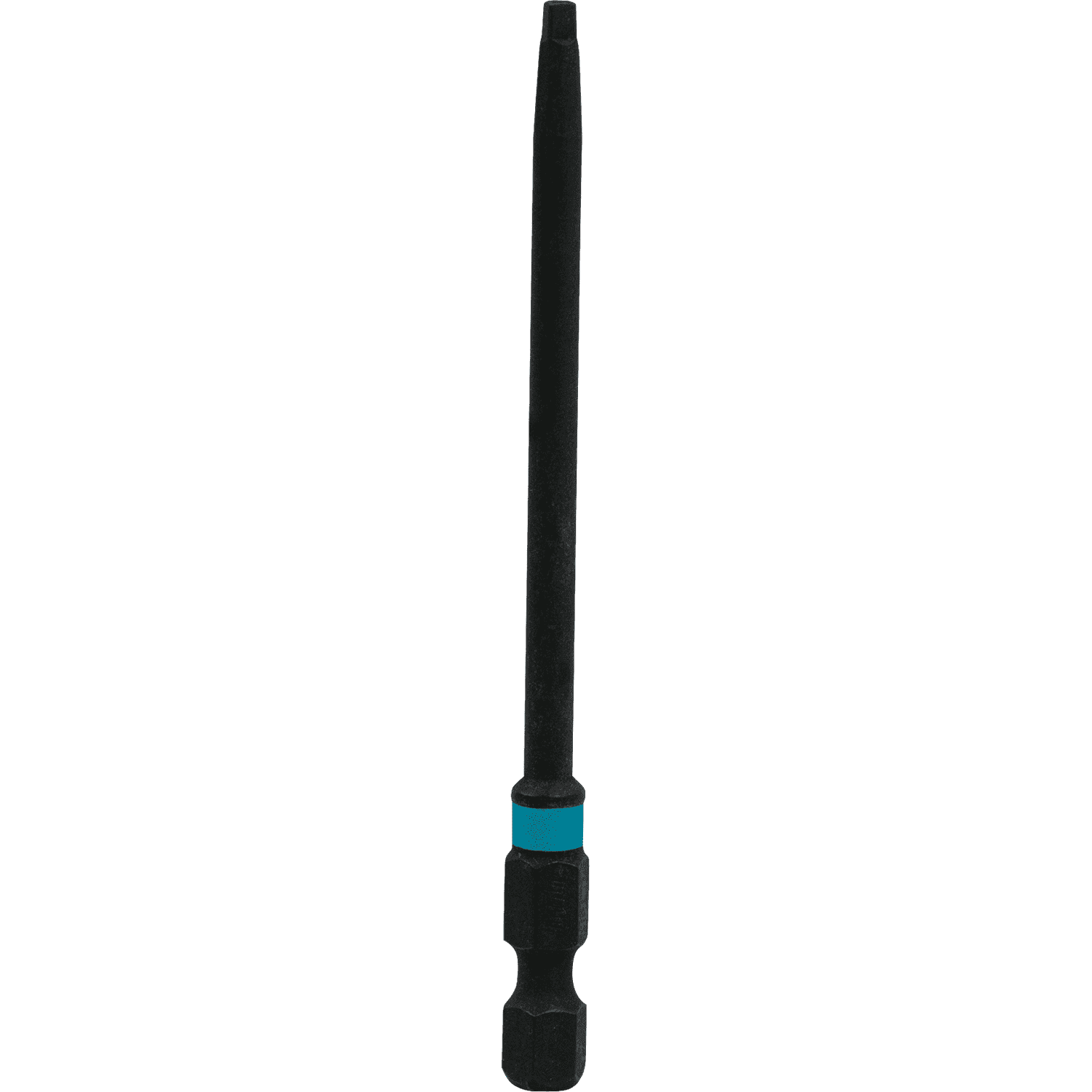 Picture of ImpactX #1 Square Recess 3-1/2" Power Bit