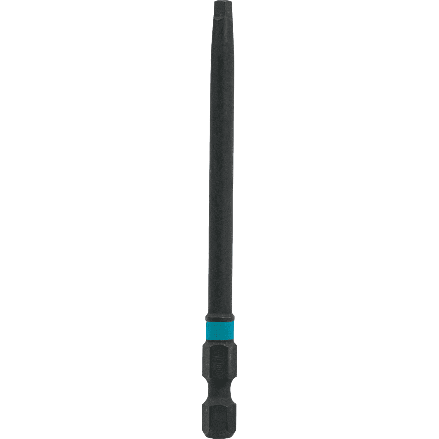 Picture of ImpactX #2 Square Recess 3-1/2" Power Bit