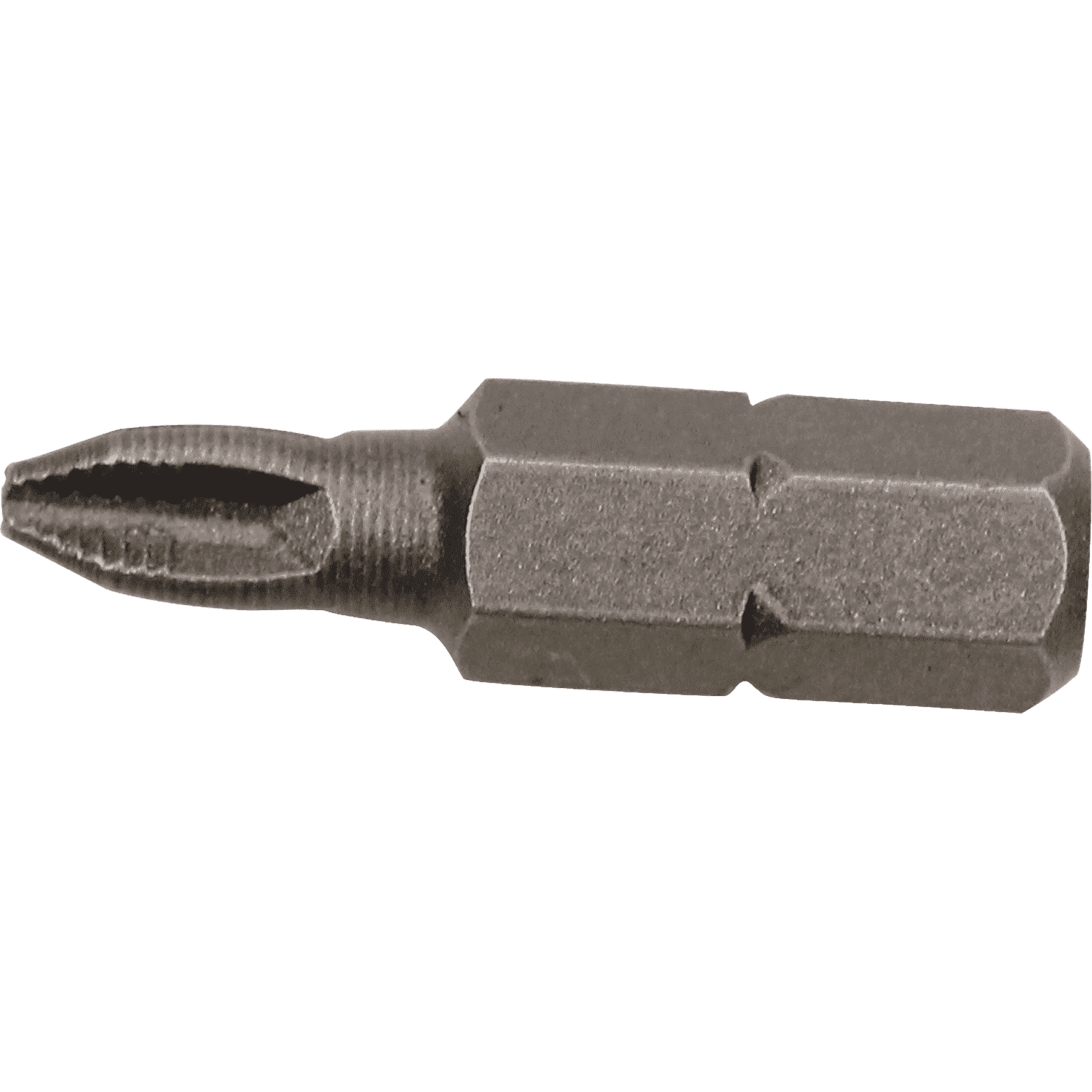 Picture of #2 Mak-Bite Drywall Phillips Insert Bit, 1", 100/pk, Cookie Jar