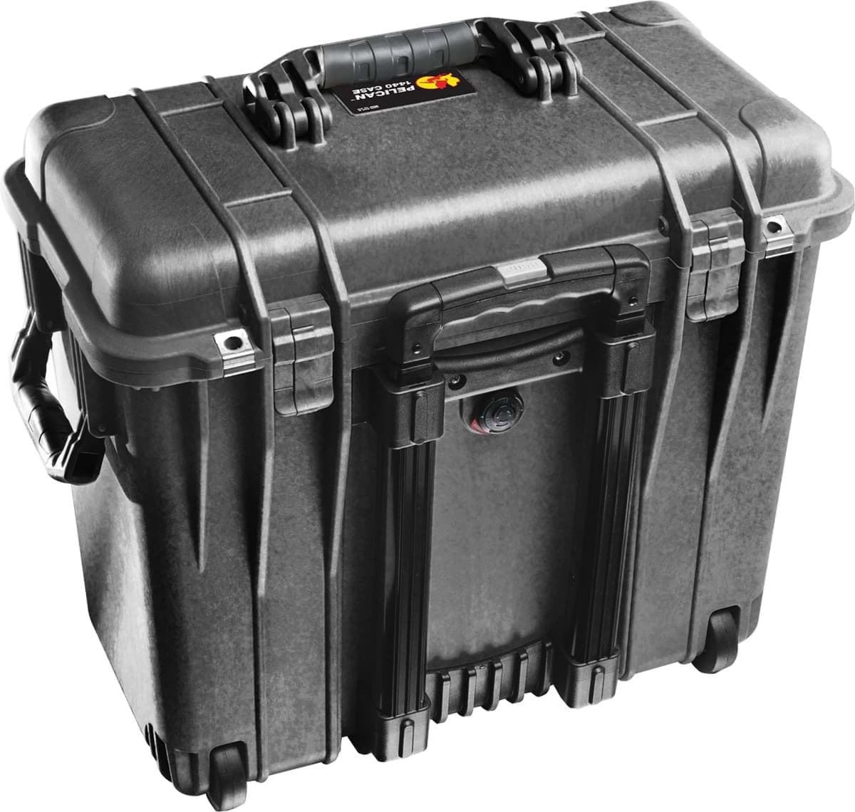 Picture of Pelican Interior Dimensions 17.10”x12.00”x16.00” – Black