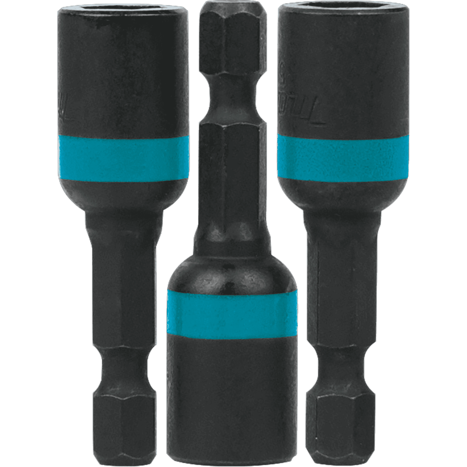 Picture of ImpactX 5/16" x 1-3/4" Magnetic Nut Driver, 3/pk