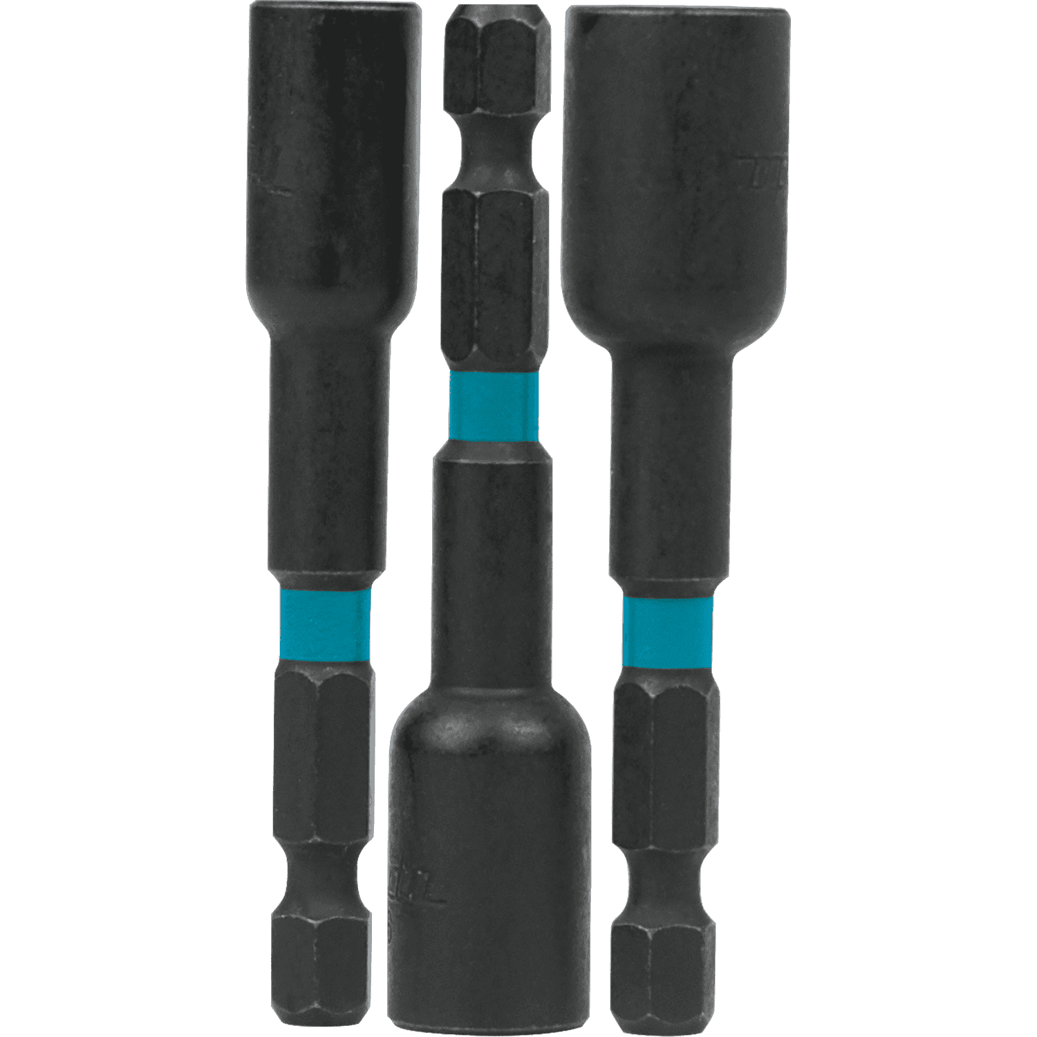 Picture of ImpactX 3 Pc. 2-9/16" Magnetic Nut Driver Set
