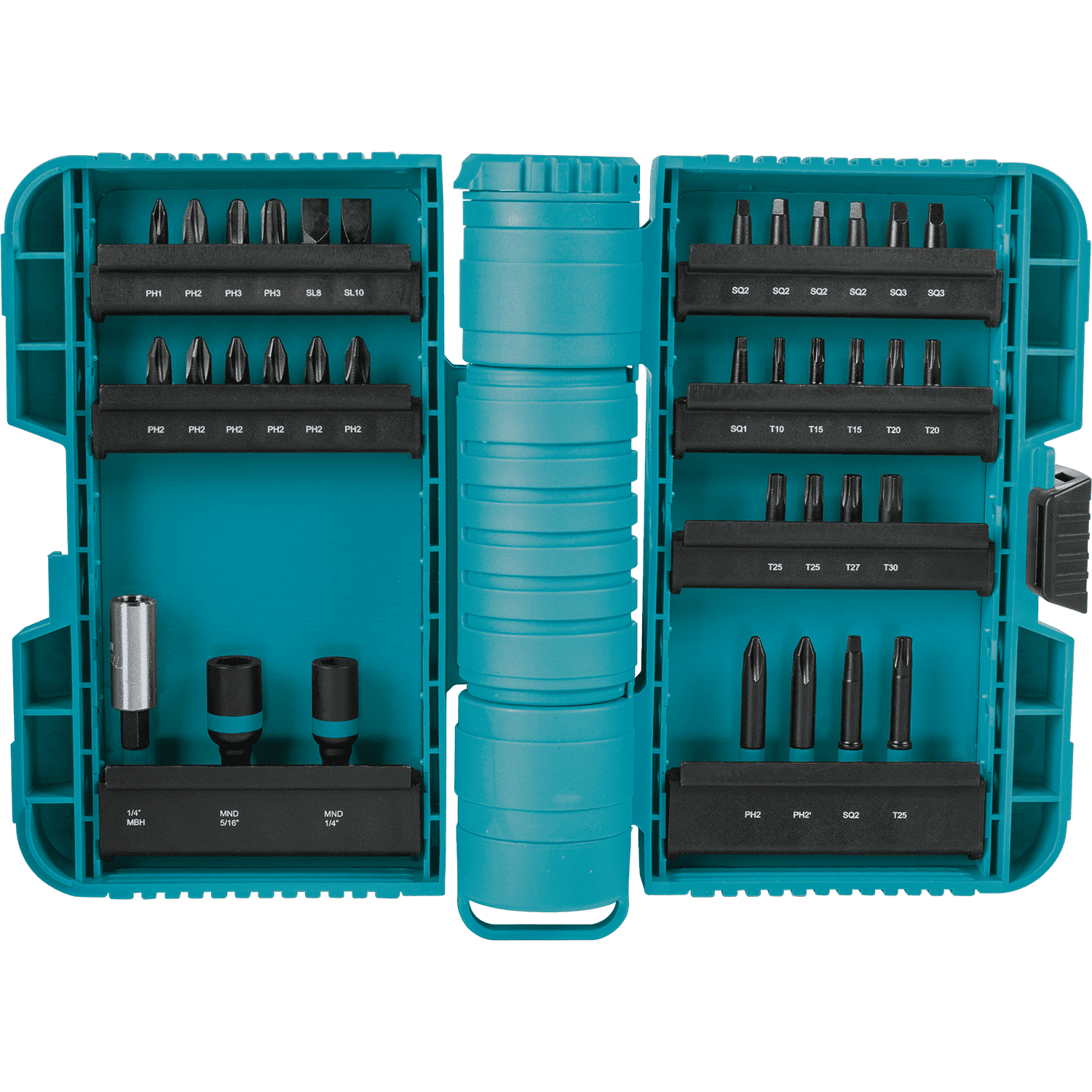 Picture of ImpactX 35 Pc. Driver Bit Set