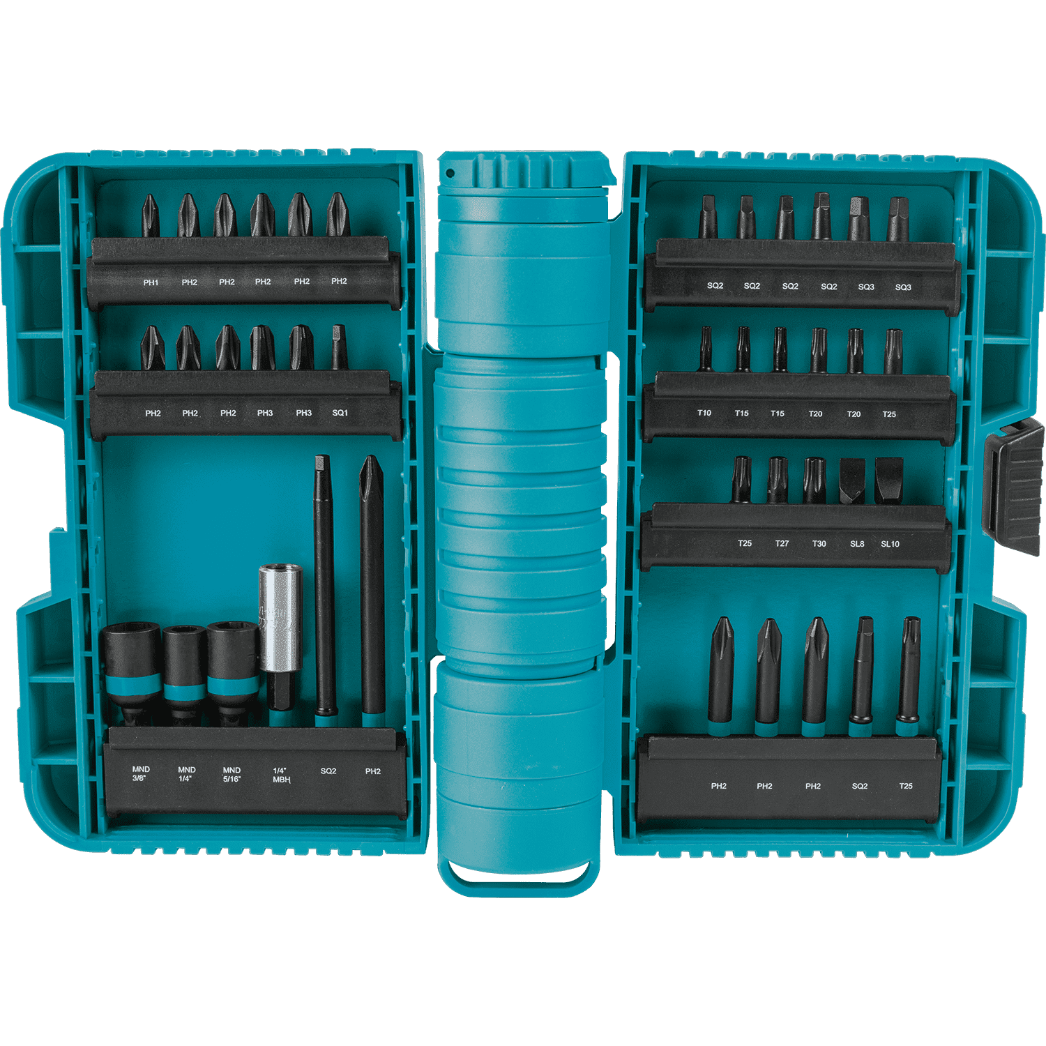 Picture of ImpactX 40 Pc. Driver Bit Set
