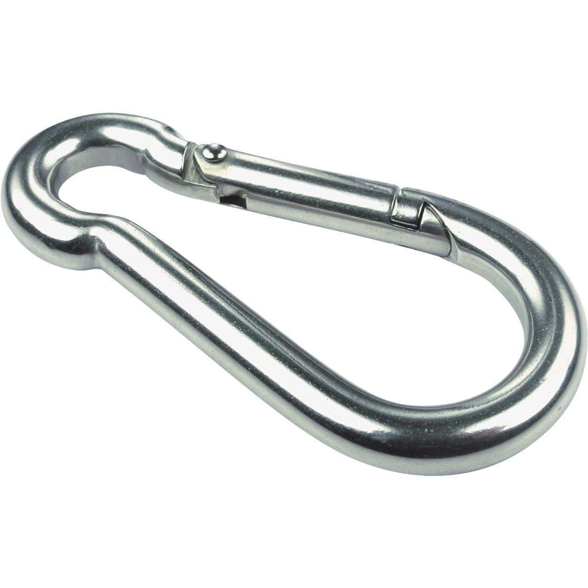 Picture of Seachoice Safety Spring Hook All Purpose Snap - 3-1/4"