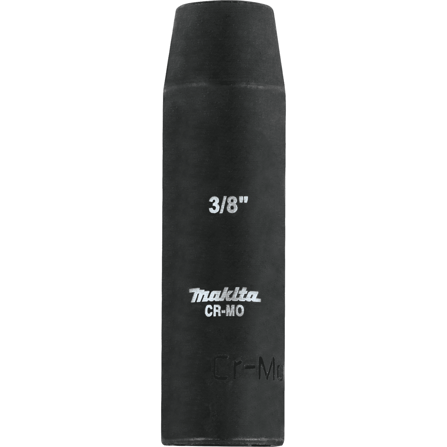 Picture of 3/8" Deep Well Impact Socket, 3/8" Drive