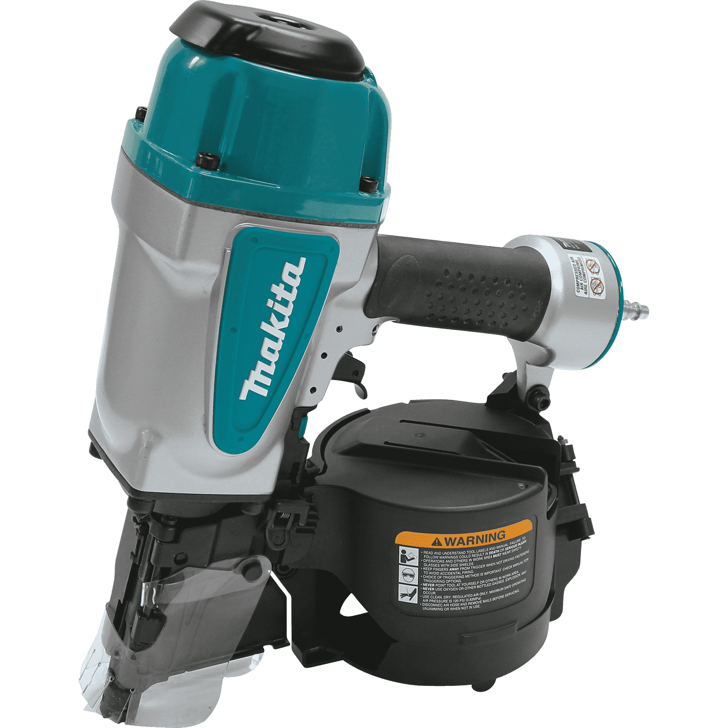 Picture of 3-1/2" Framing Coil Nailer