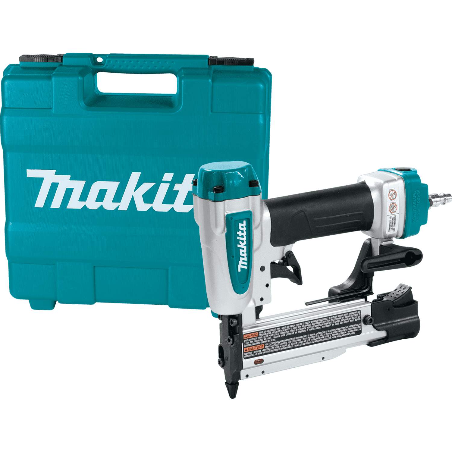 Picture of 23 Gauge (In.), 1-3/8" Pin Nailer