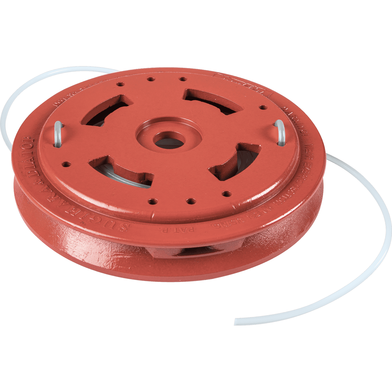 Picture of Fixed Line Trimmer Head, Universal