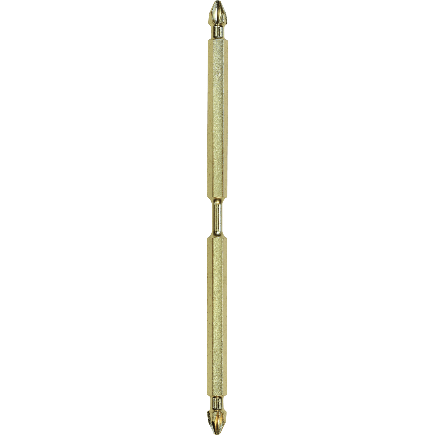 Picture of Impact GOLD #2 (6") Phillips Double-Ended Power Bit